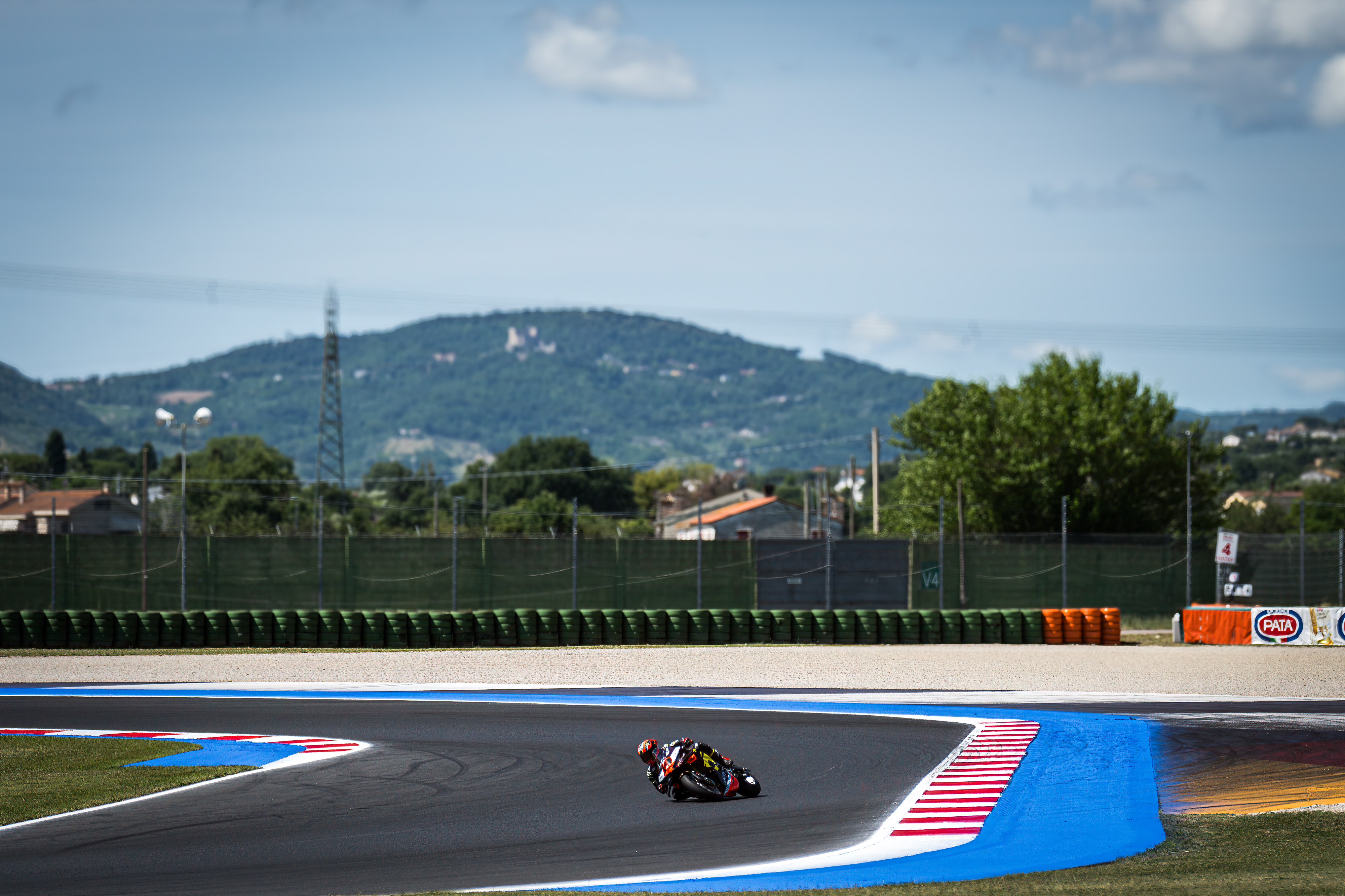 2026 WorldSBK Round 7 – Misano 4
