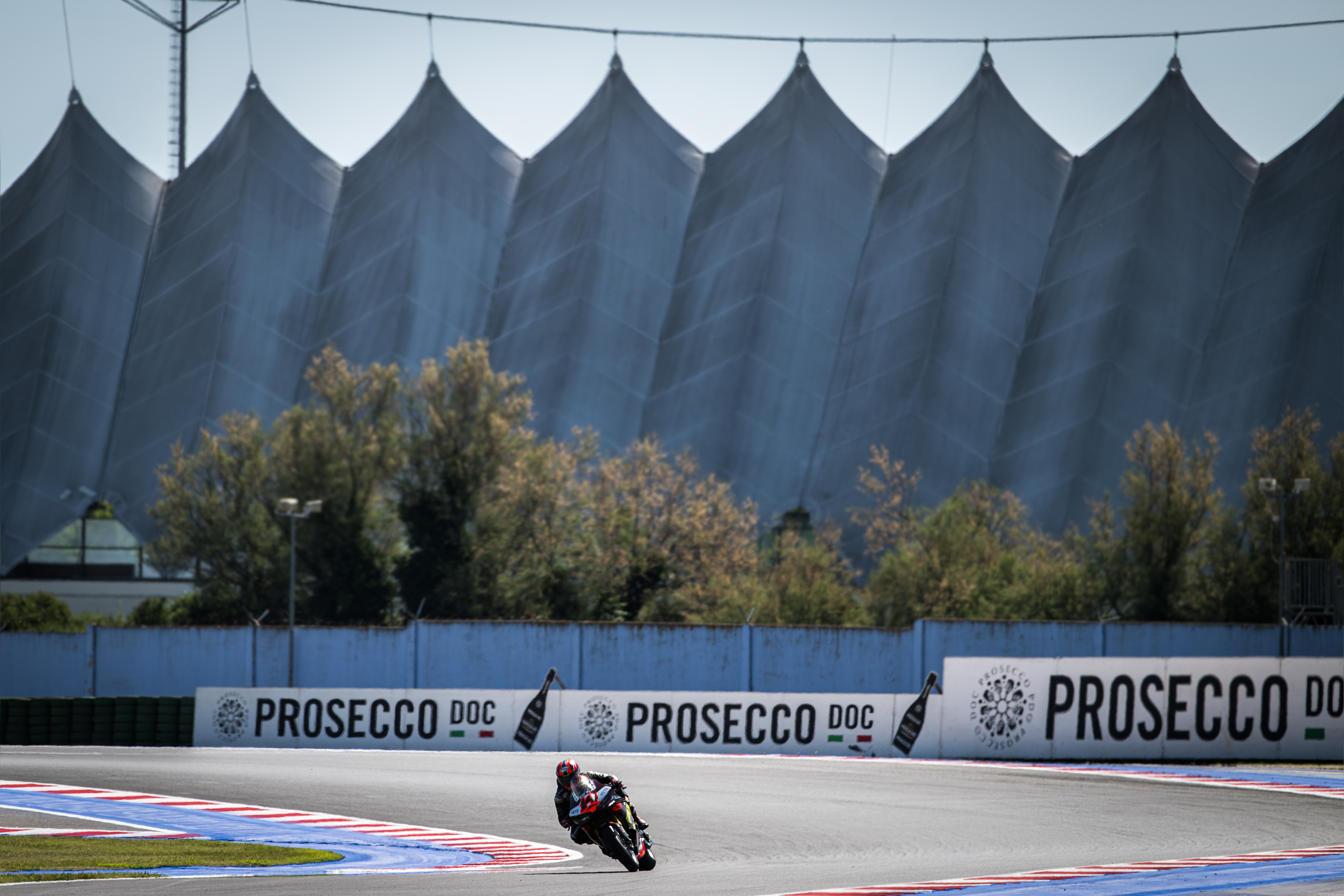 2026 WorldSBK Round 7 – Misano 2