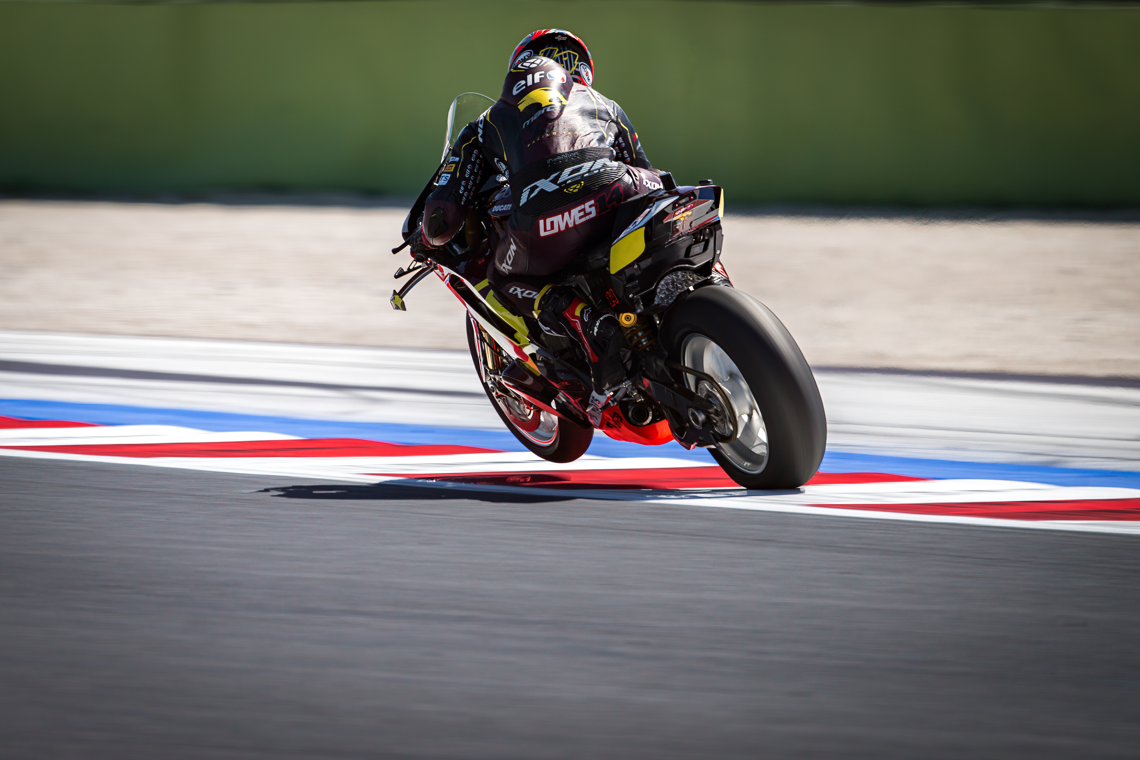 2026 WorldSBK Round 7 – Misano 3