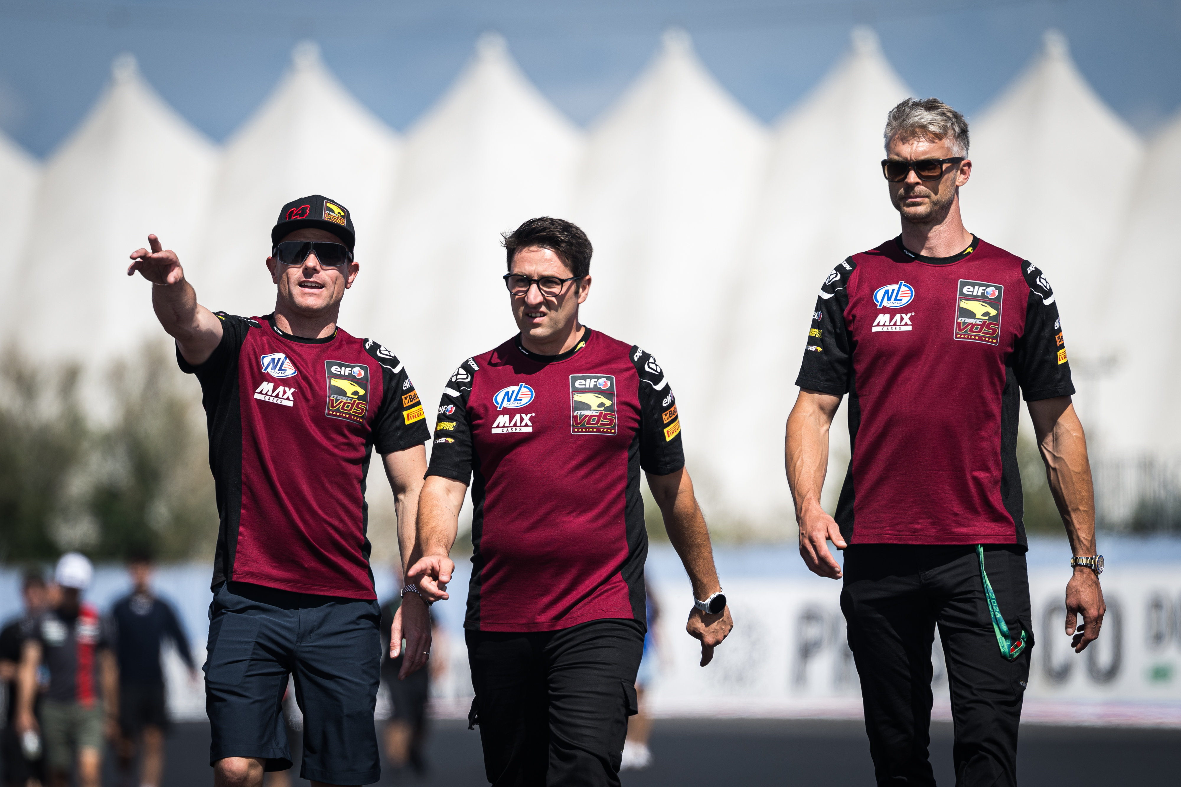 2026 WorldSBK Round 7 – Misano 9