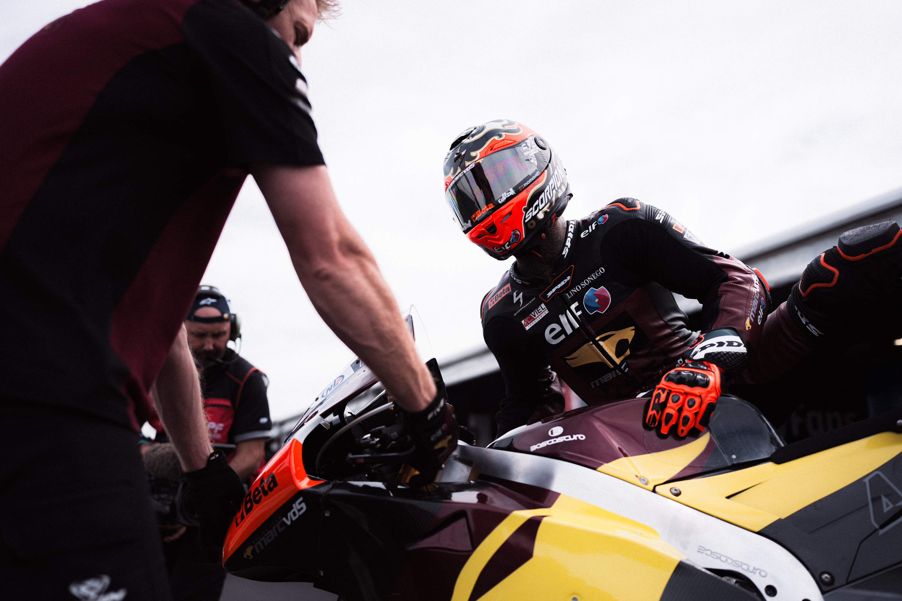 2026 Moto2 Balaton 2