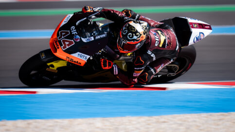 2026 Moto2 Balaton 1