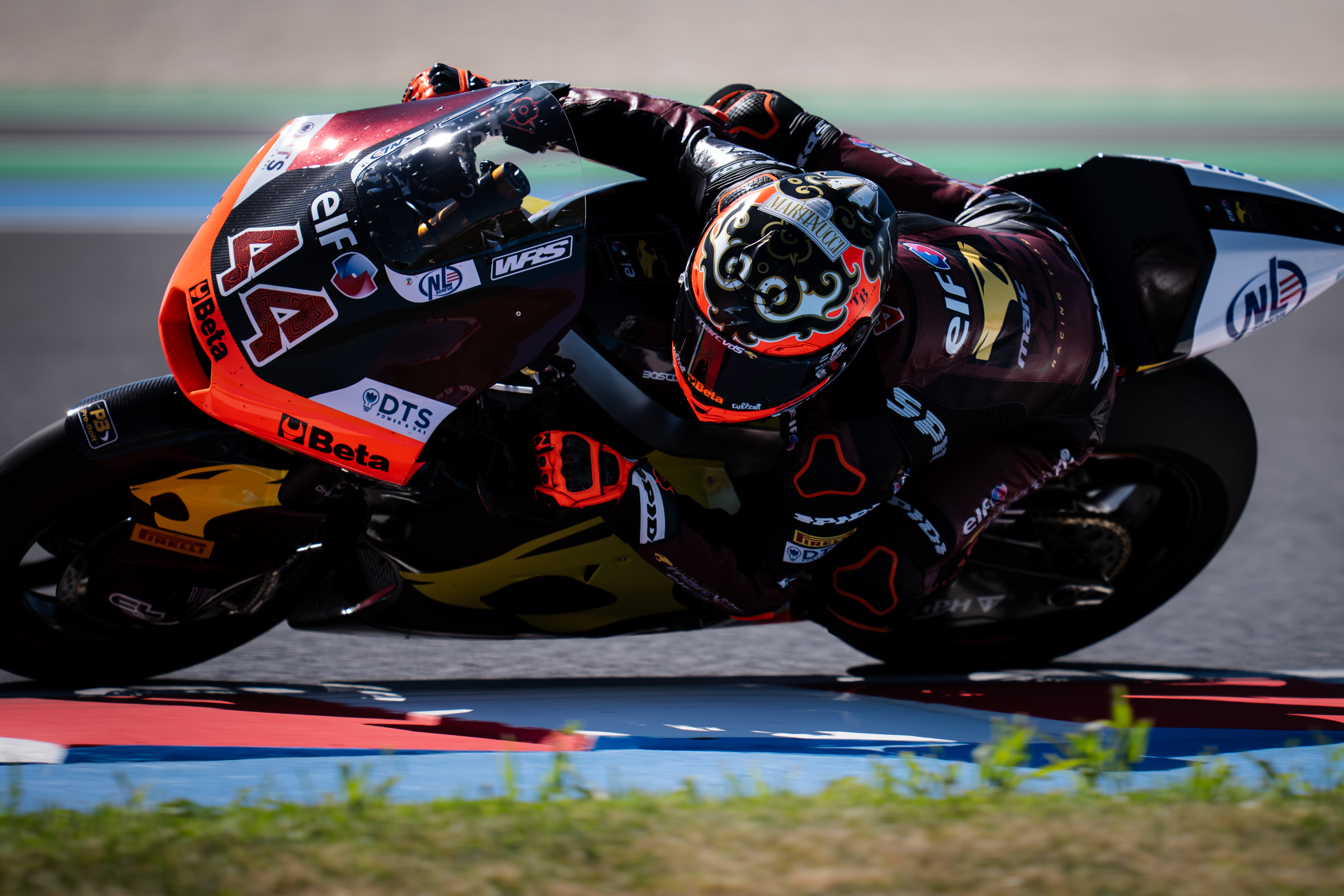 2026 Moto2 Balaton 6