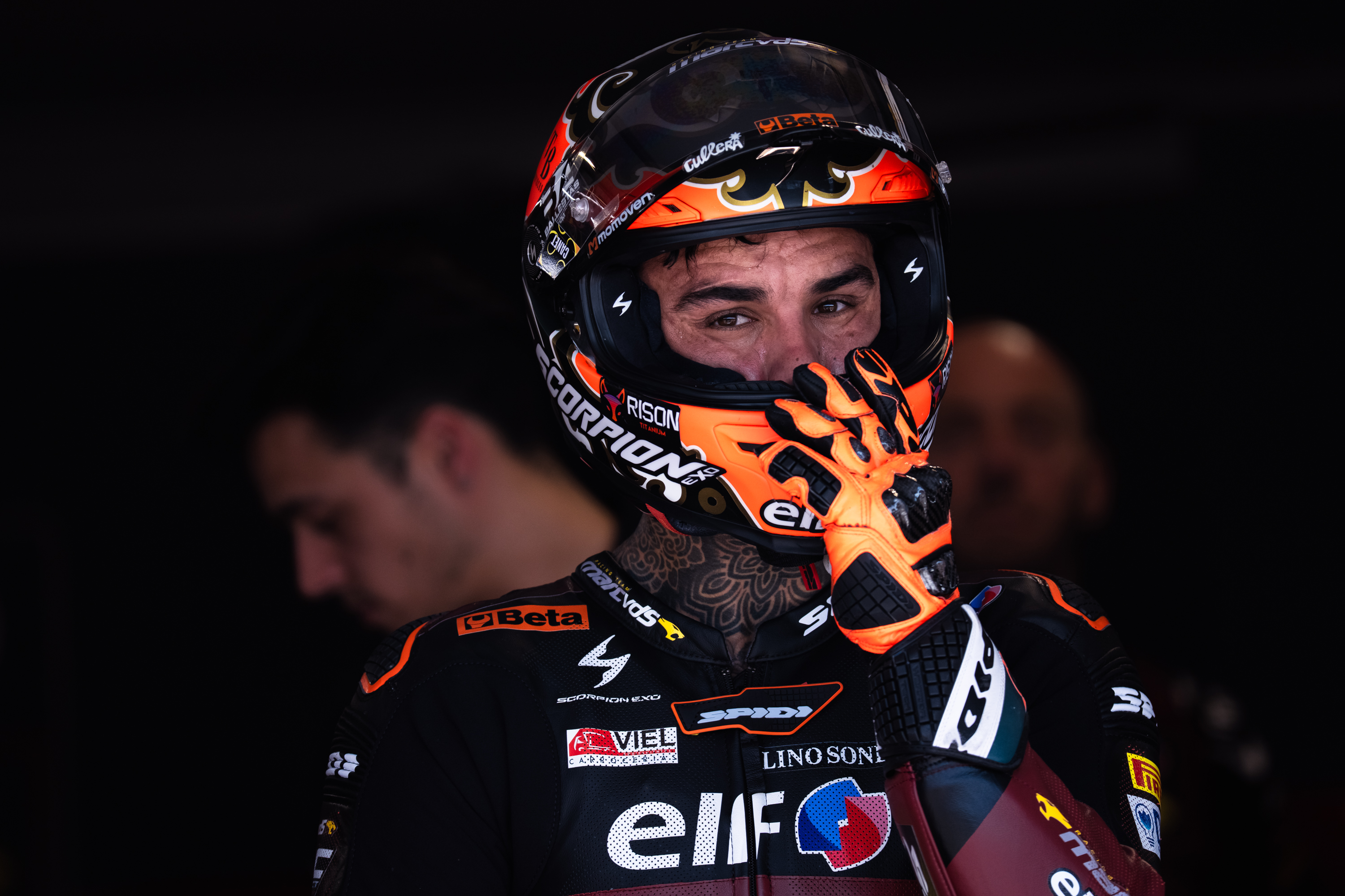 2026 Moto2 Brno 2