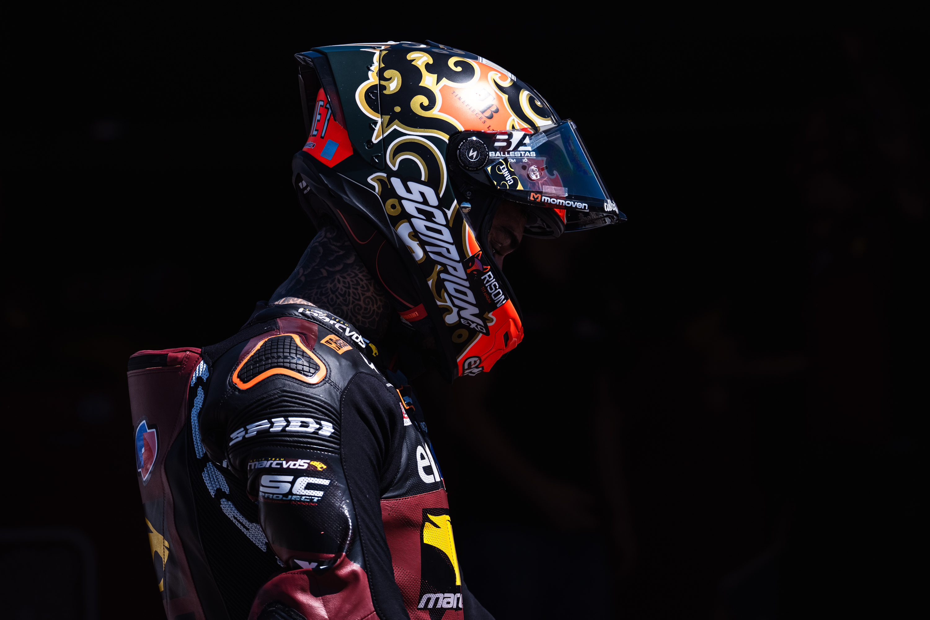 2026 Moto2 Brno 3