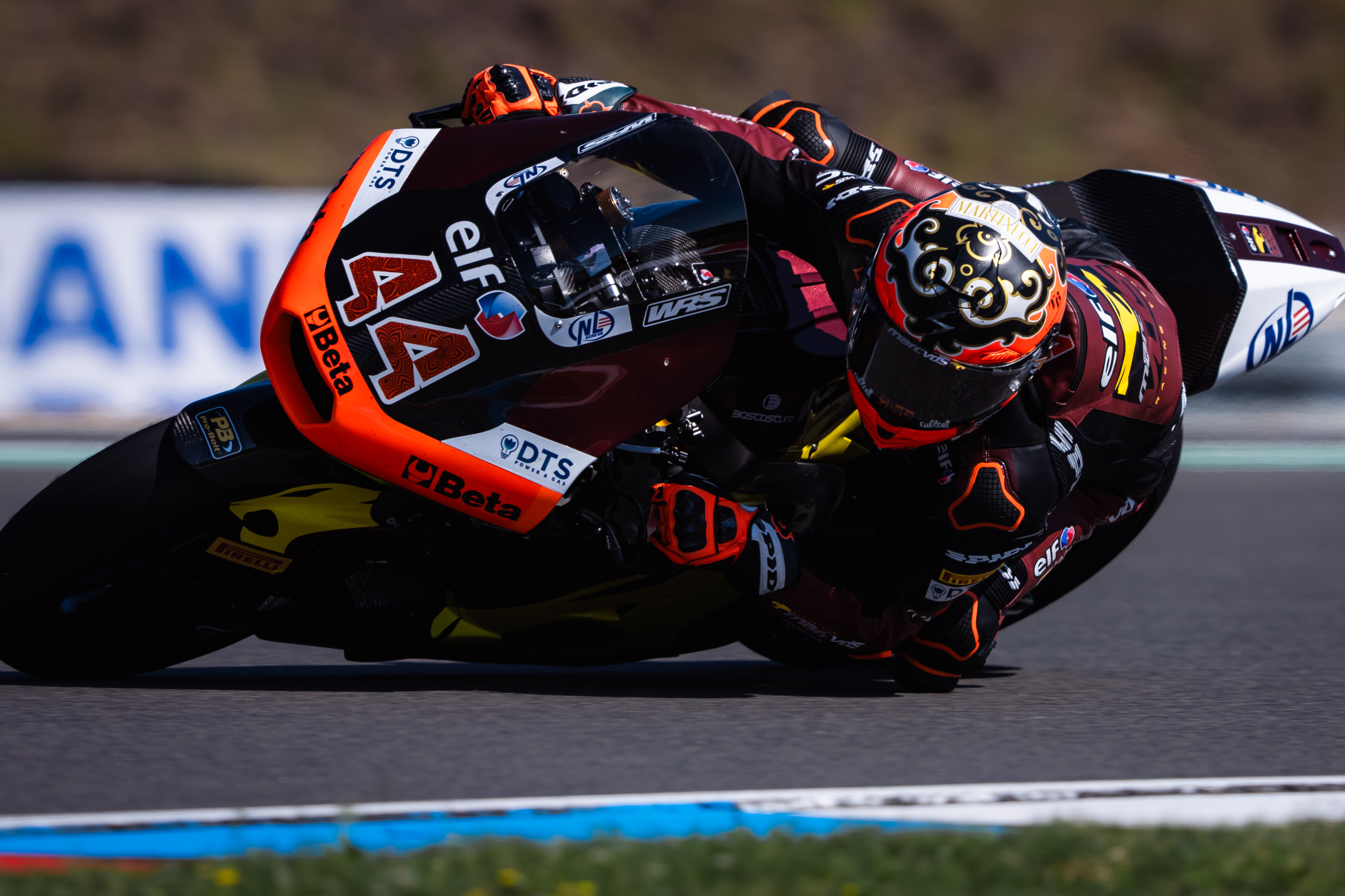 2026 Moto2 Brno 4