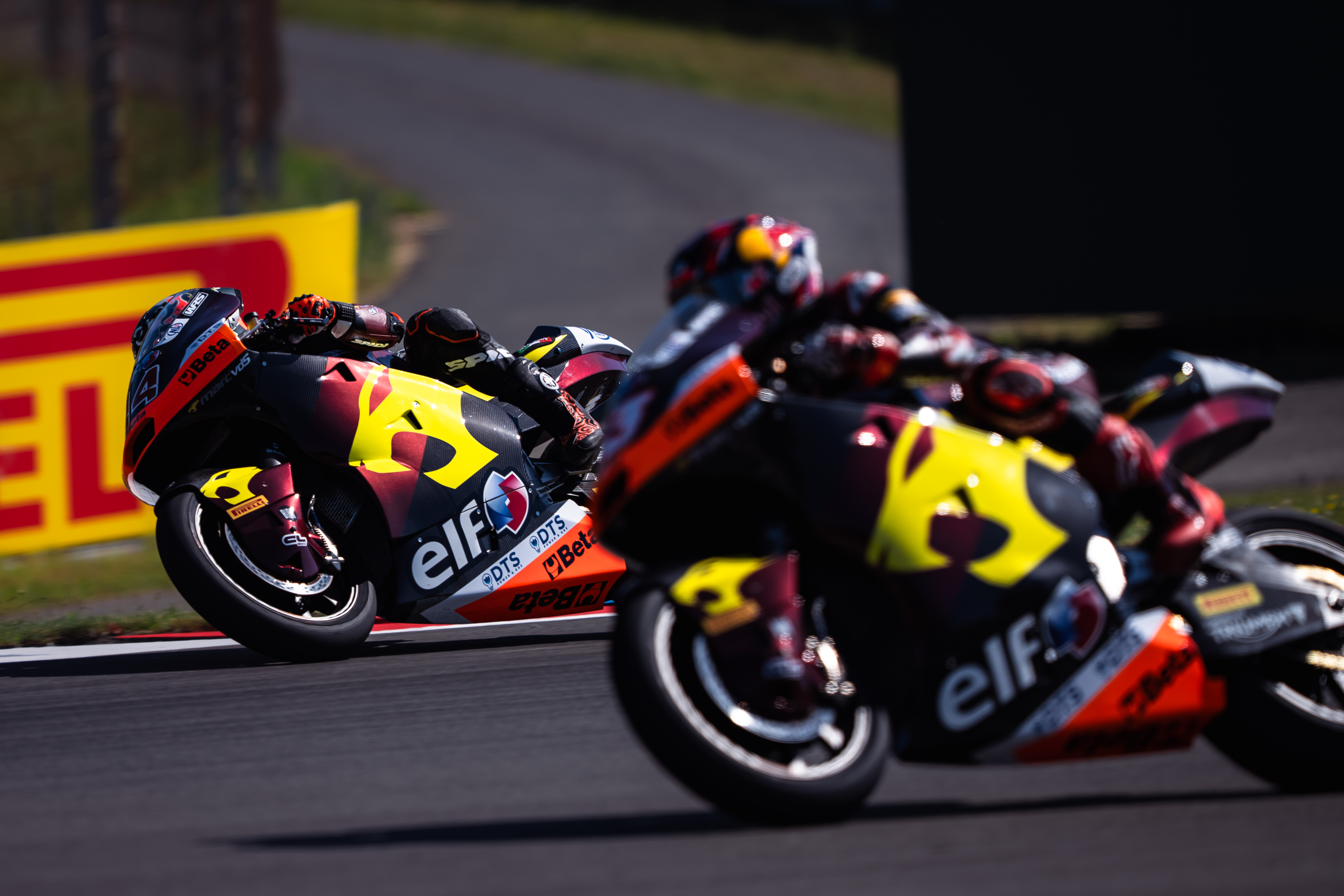 2026 Moto2 Brno 5