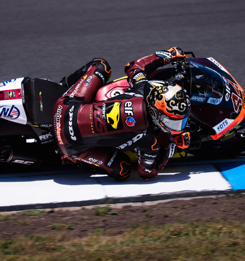 Marc VDS duo confident of Brno turnaround after tough Friday 5