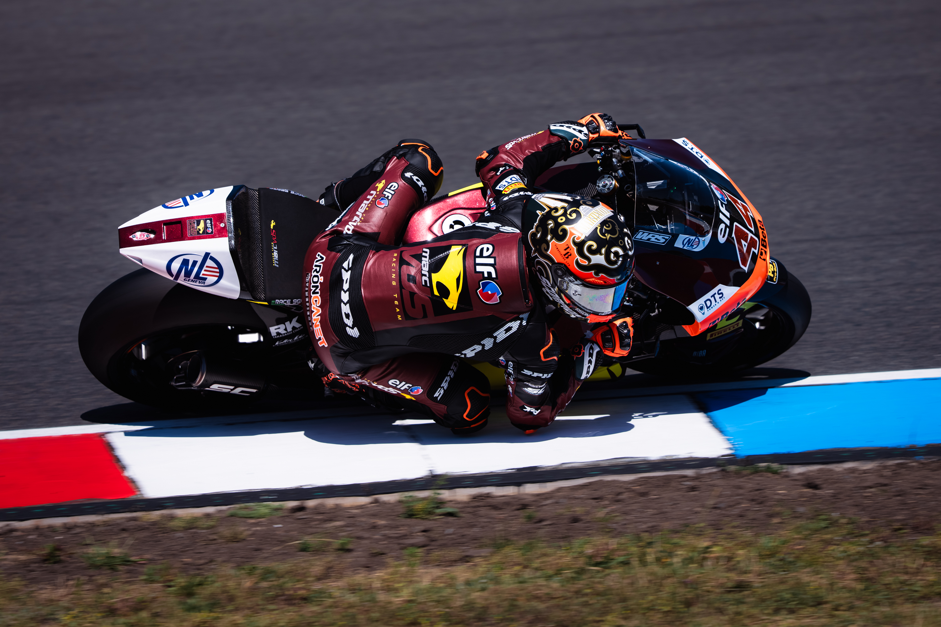 2026 Moto2 Brno 6