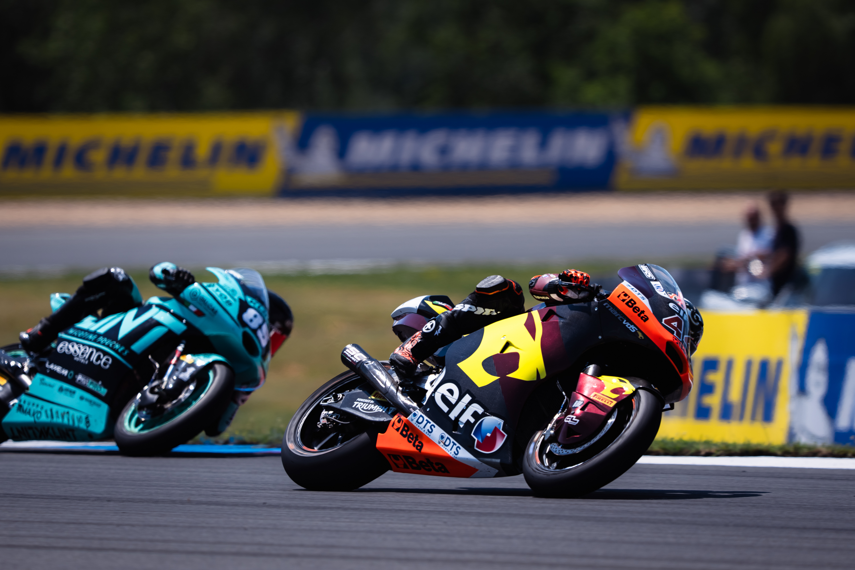 2026 Moto2 Brno 9