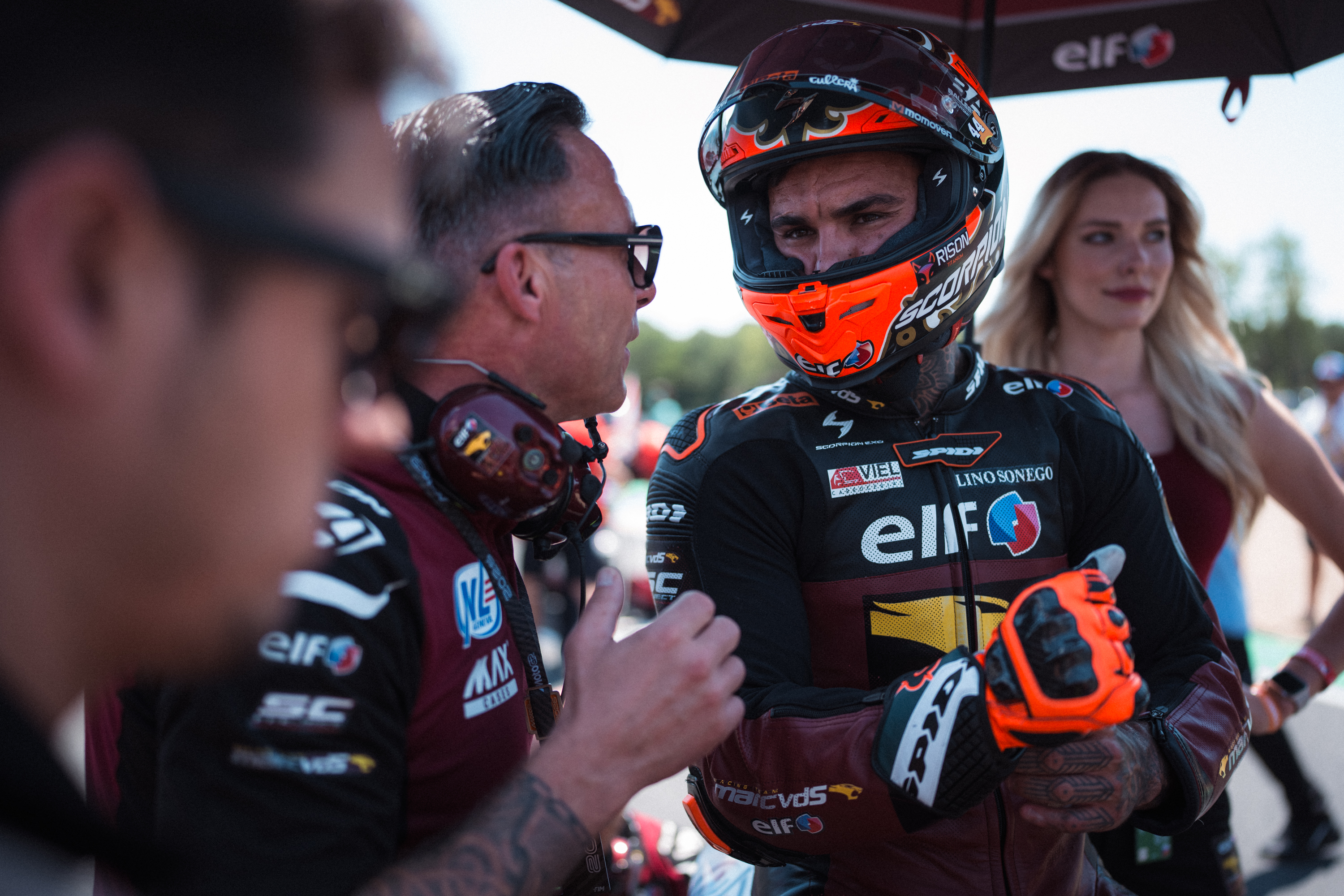 2026 Moto2 Brno 10