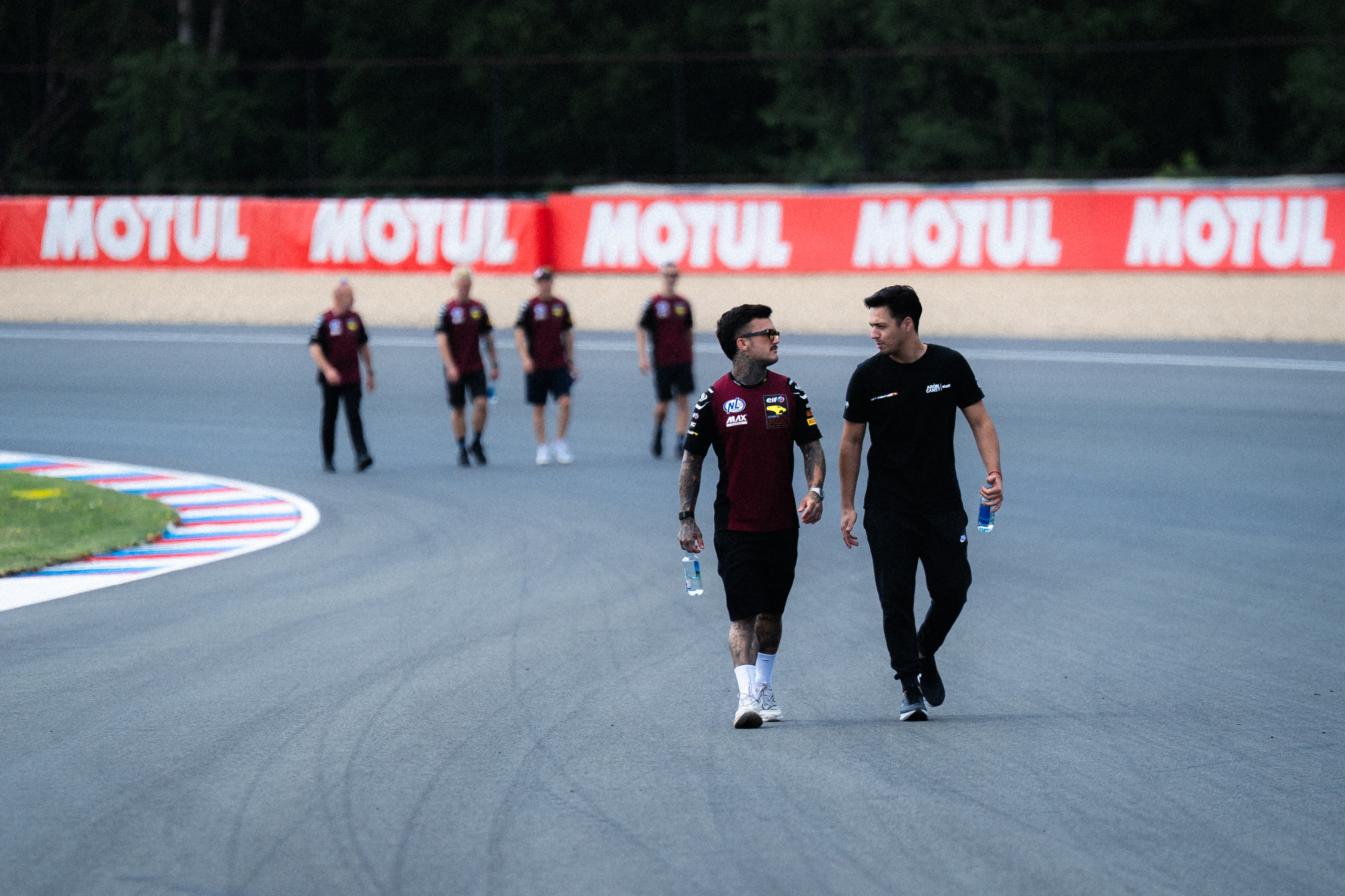 2026 Moto2 Brno 11