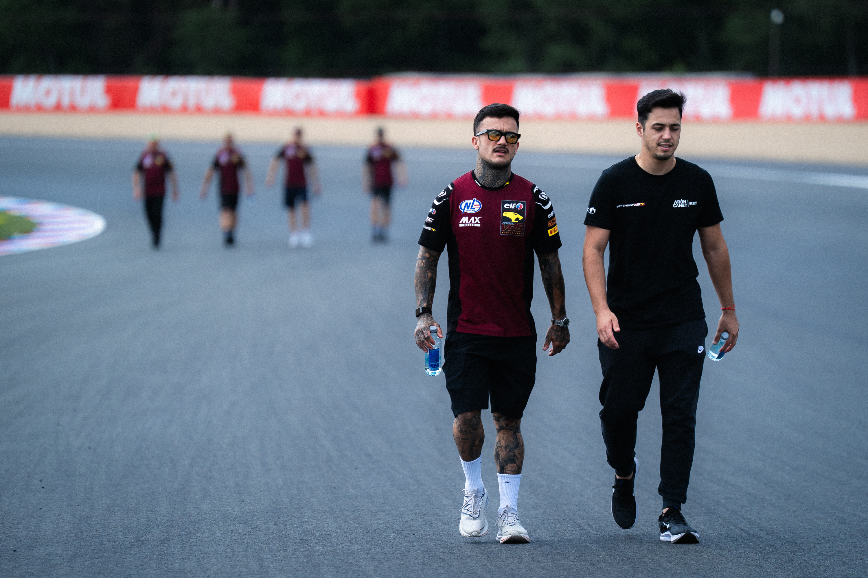 2026 Moto2 Brno 12