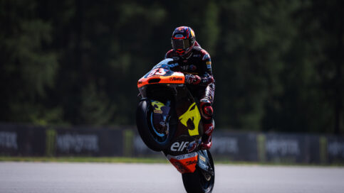 2026 Moto2 Brno 1