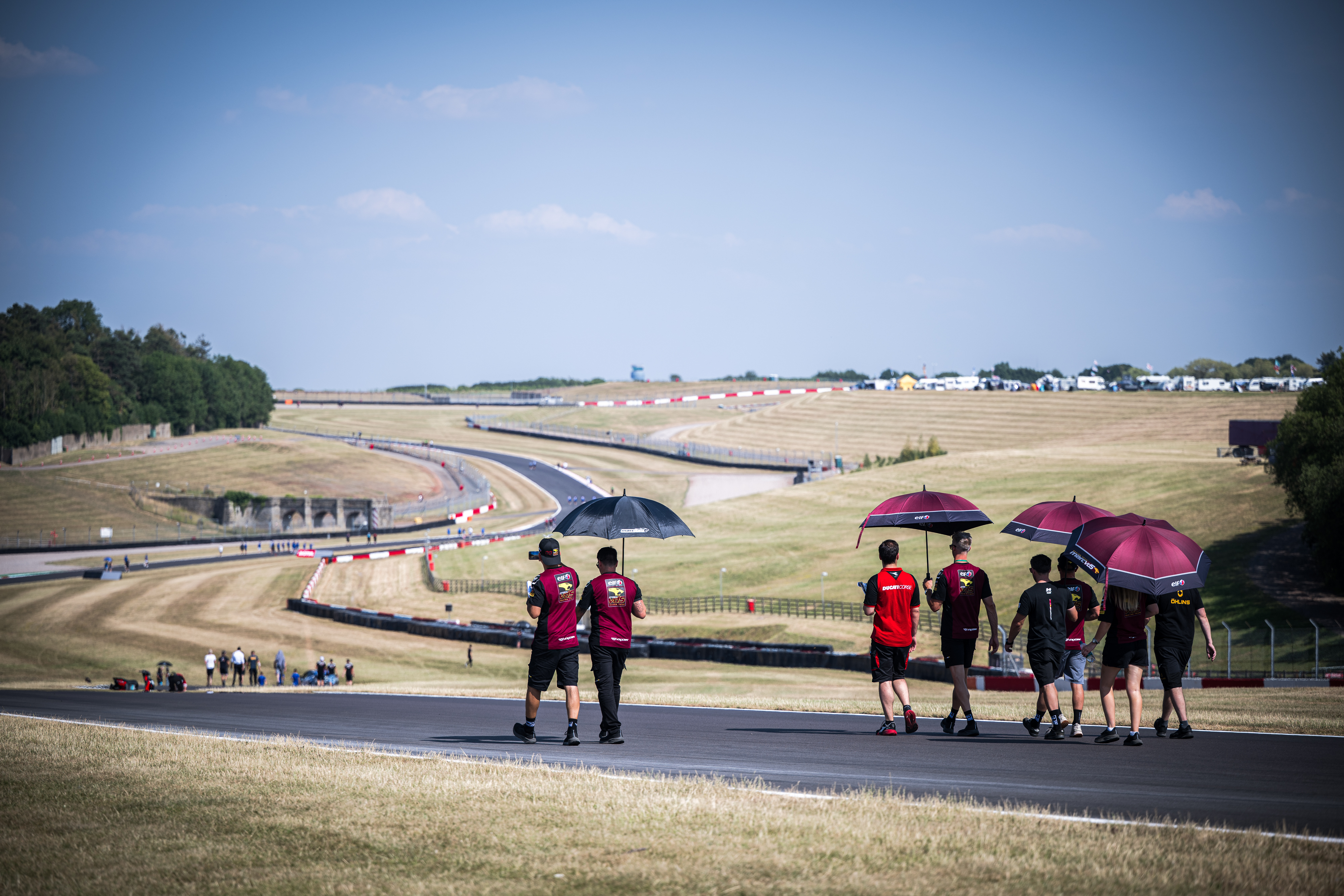 2026 WorldSBK Round 8 – Donington Park 6