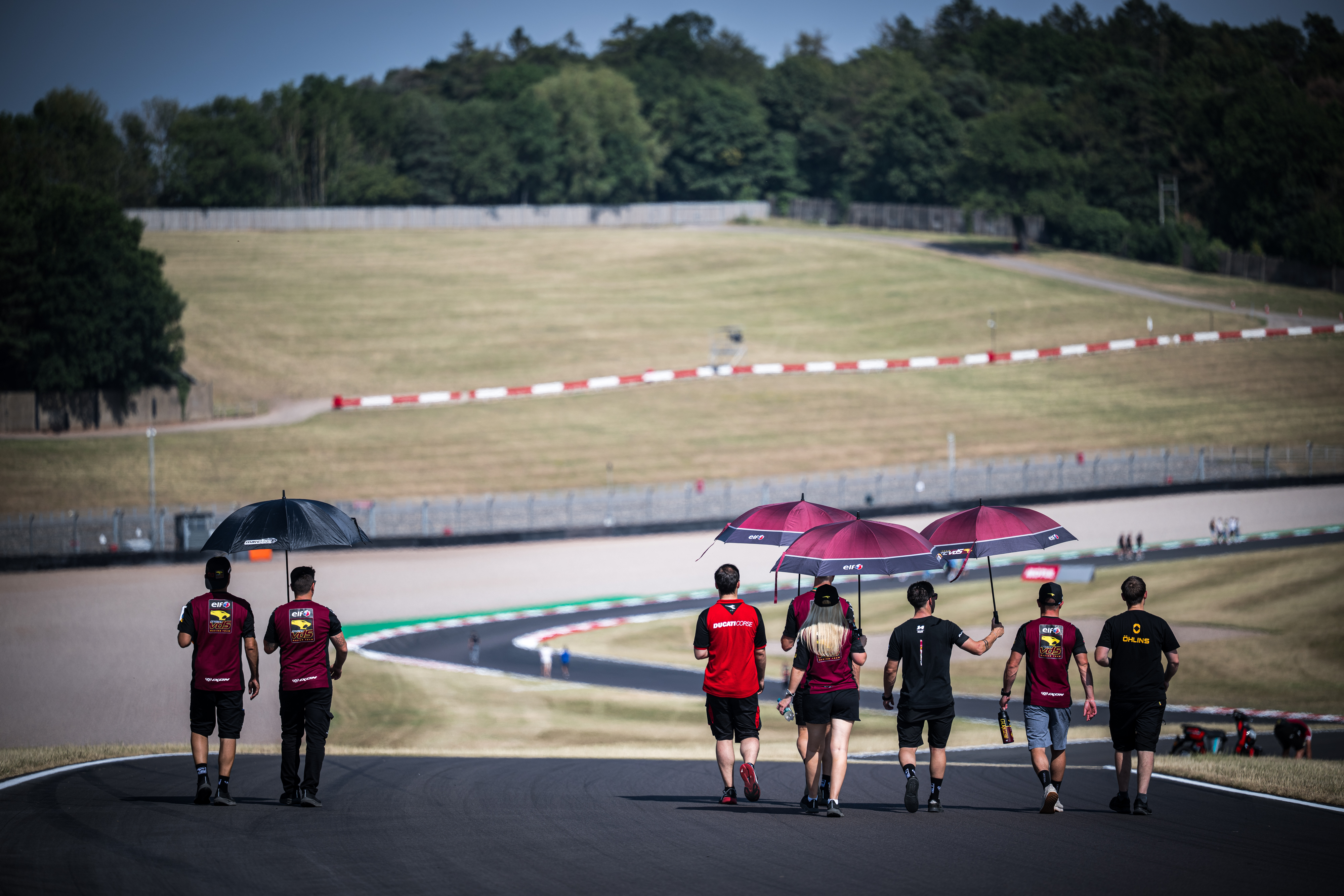 2026 WorldSBK Round 8 – Donington Park 5