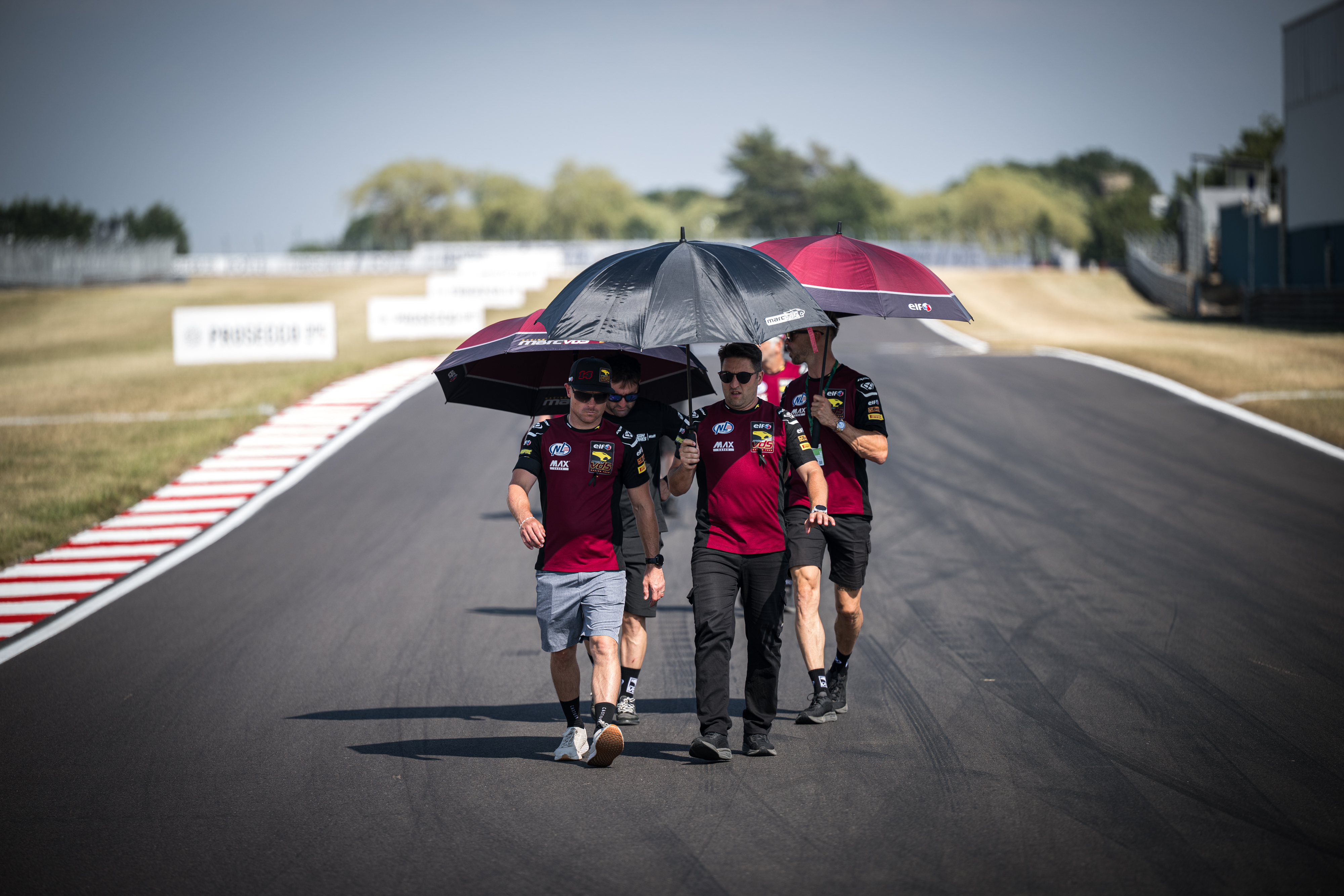 2026 WorldSBK Round 8 – Donington Park 4