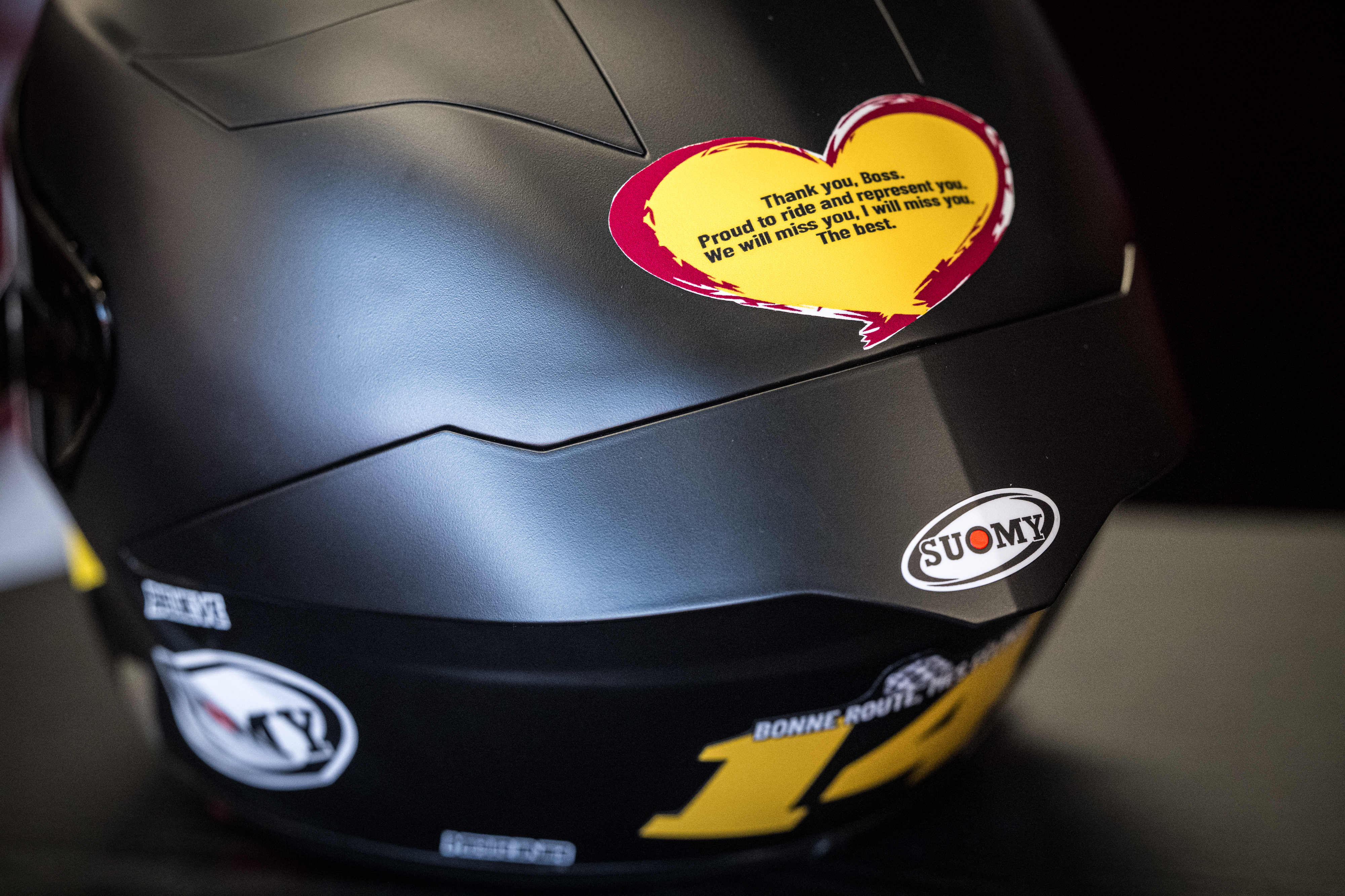 2026 WorldSBK Round 8 – Donington Park 3