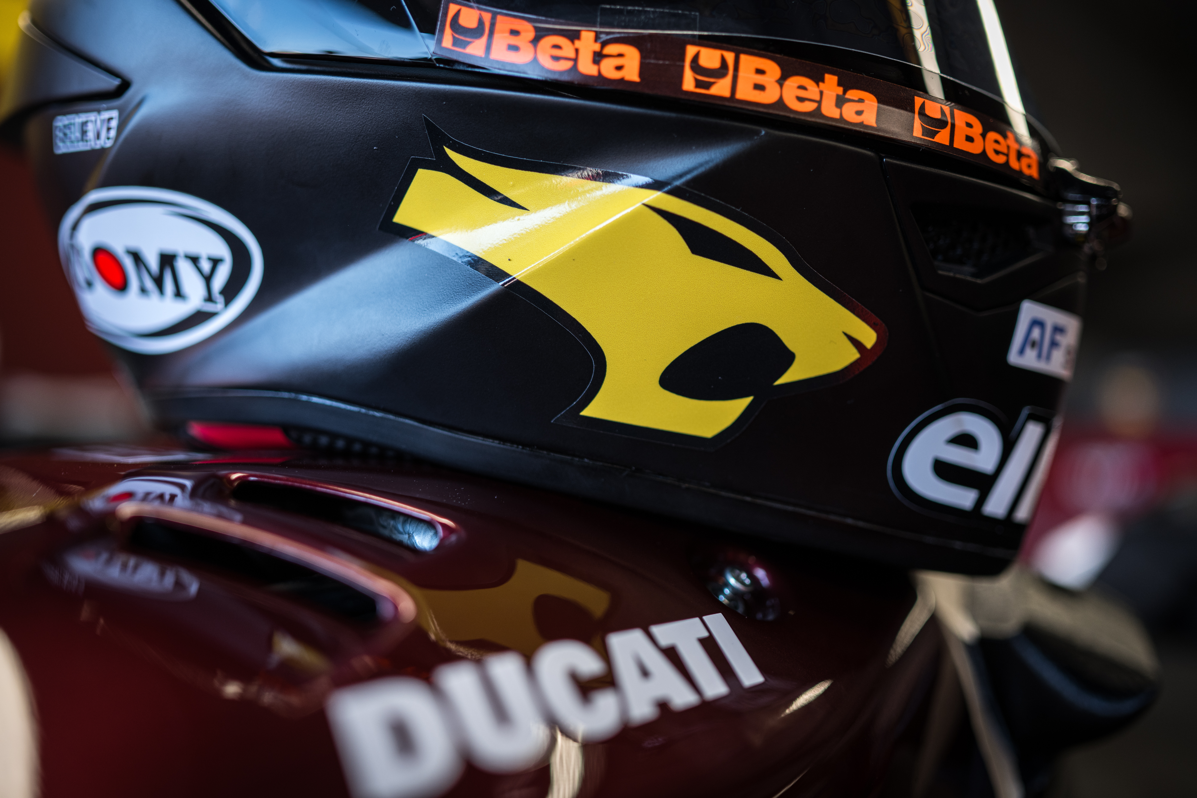 2026 WorldSBK Round 8 – Donington Park 2