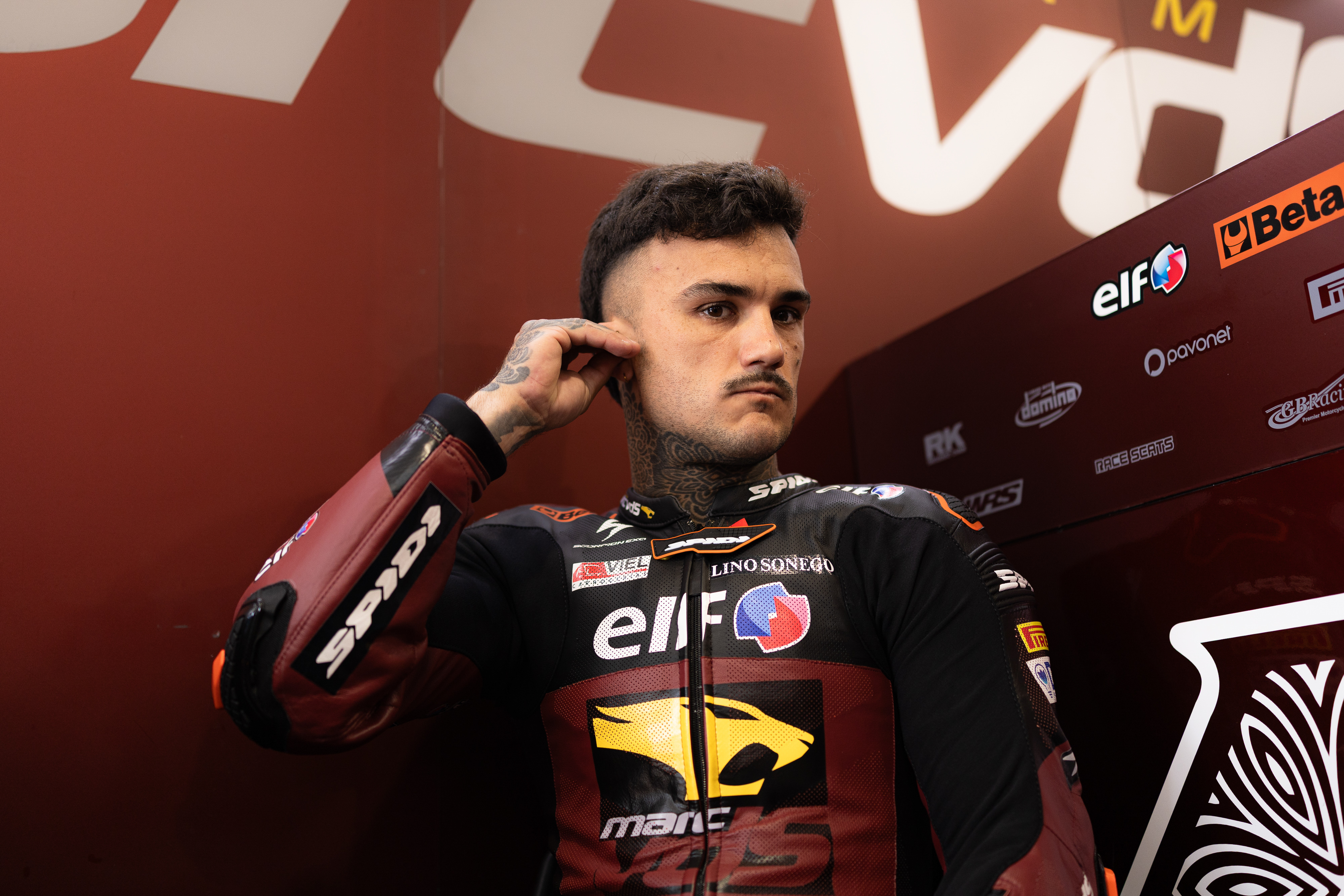 2026 Moto2 Assen 2