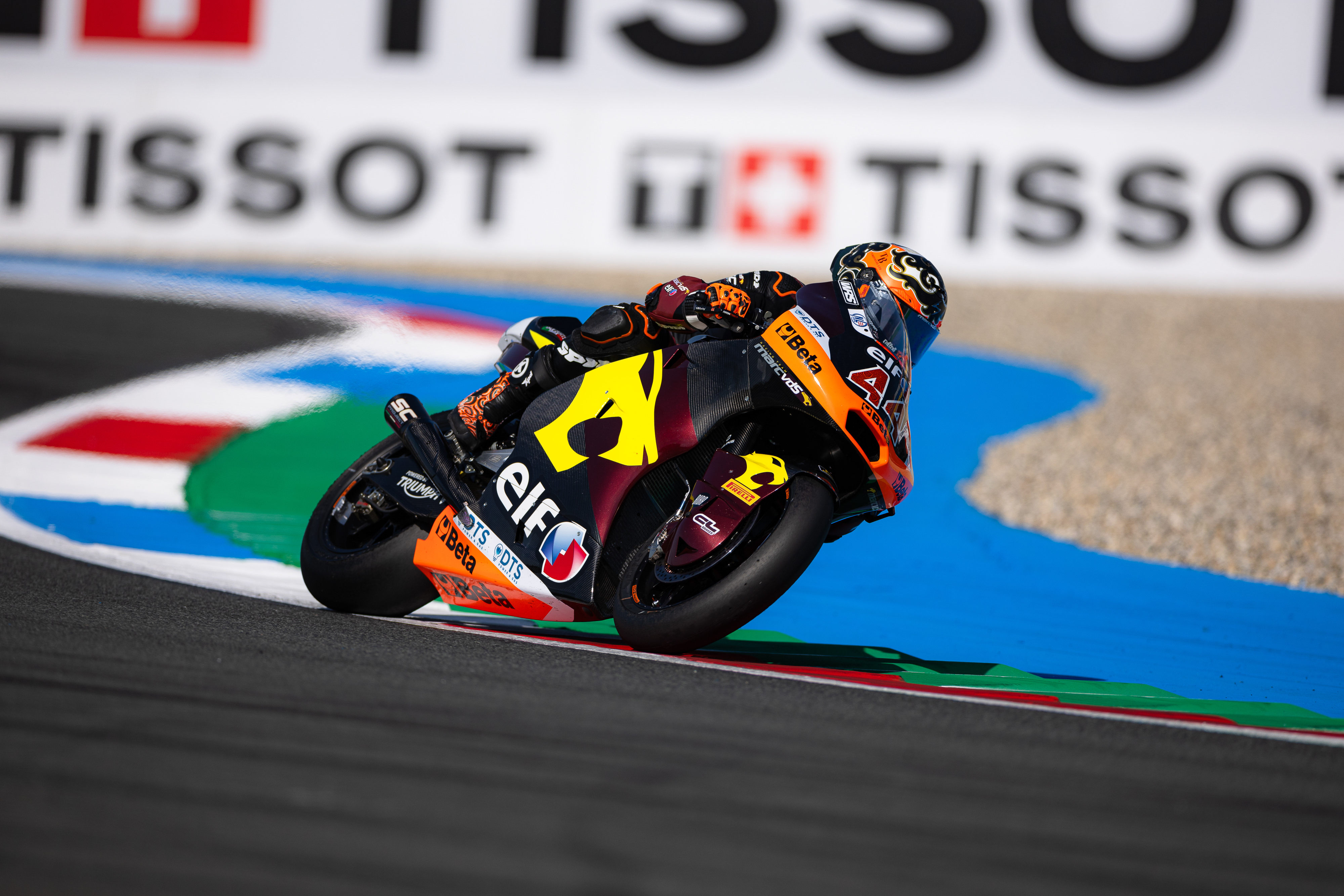 2026 Moto2 Assen 3