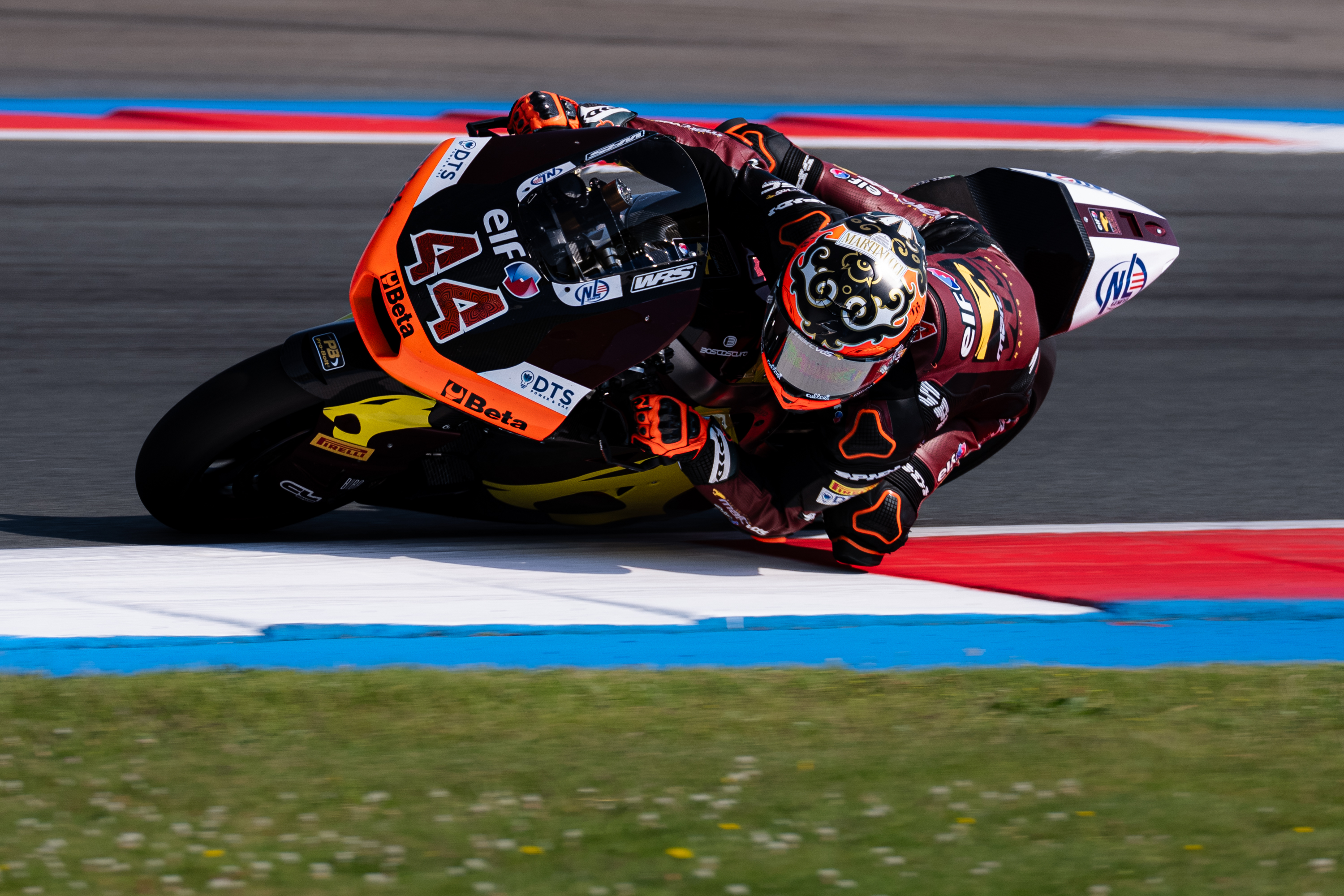 2026 Moto2 Assen 5