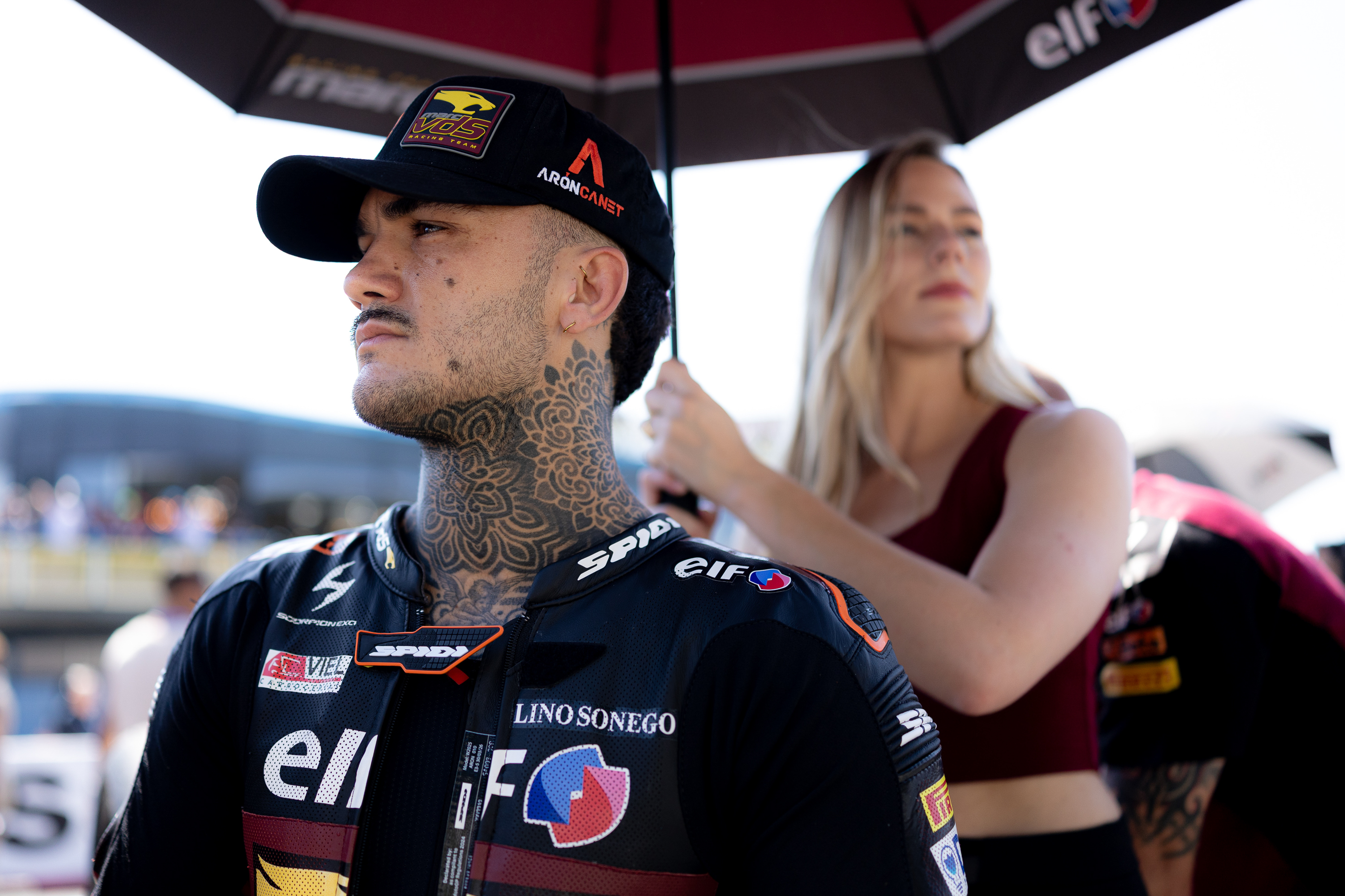 2026 Moto2 Assen 6