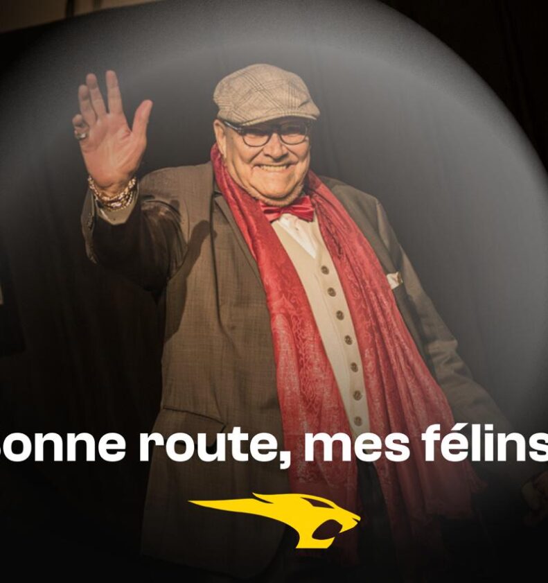 Marc van der Straten - A life dedicated to racing 1