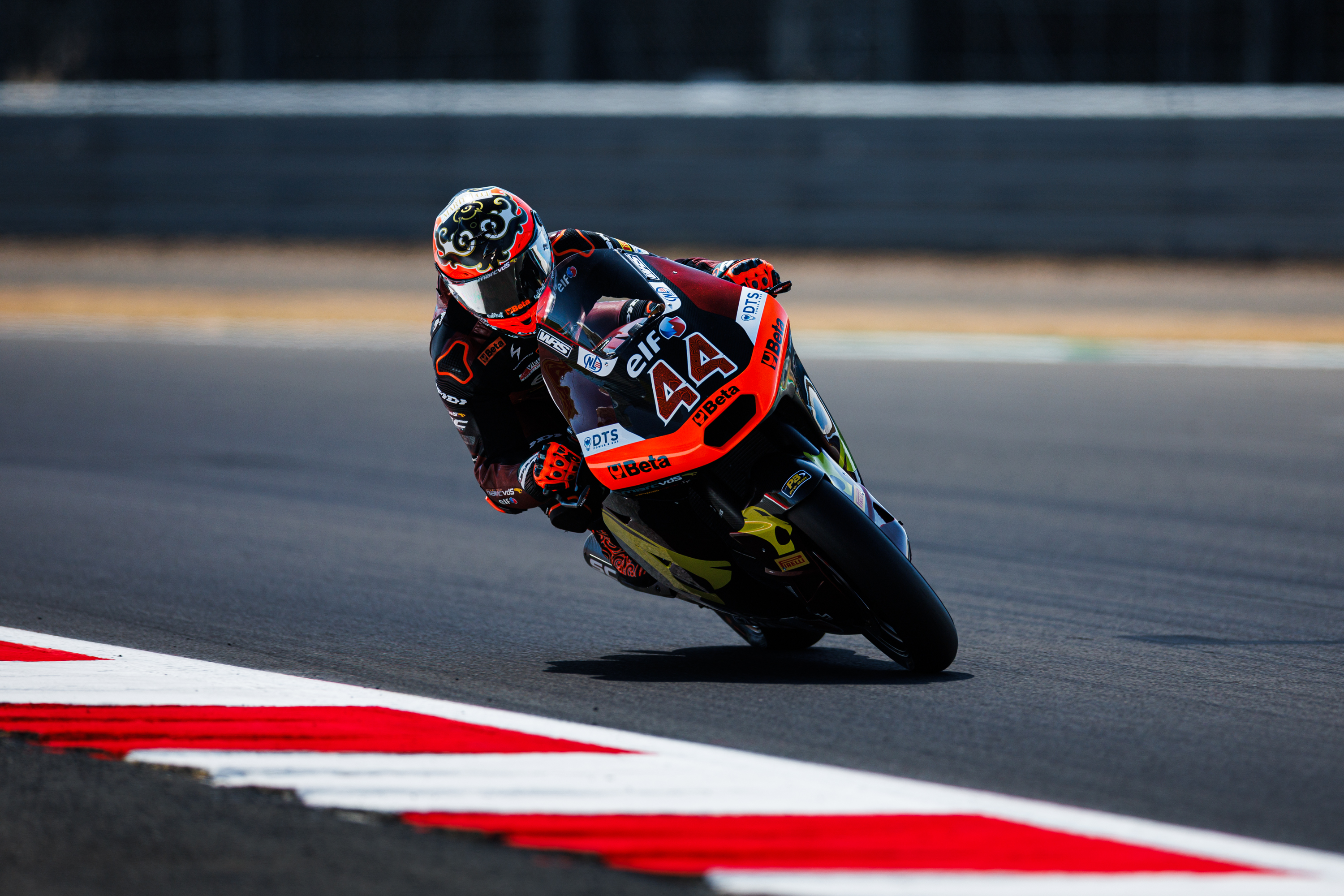 2026 Moto2 Silverstone 3