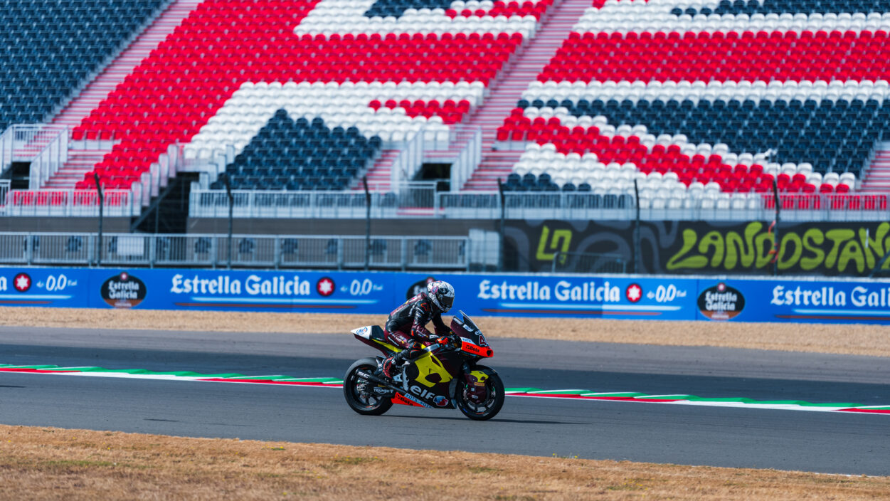 2026 Moto2 Silverstone 3