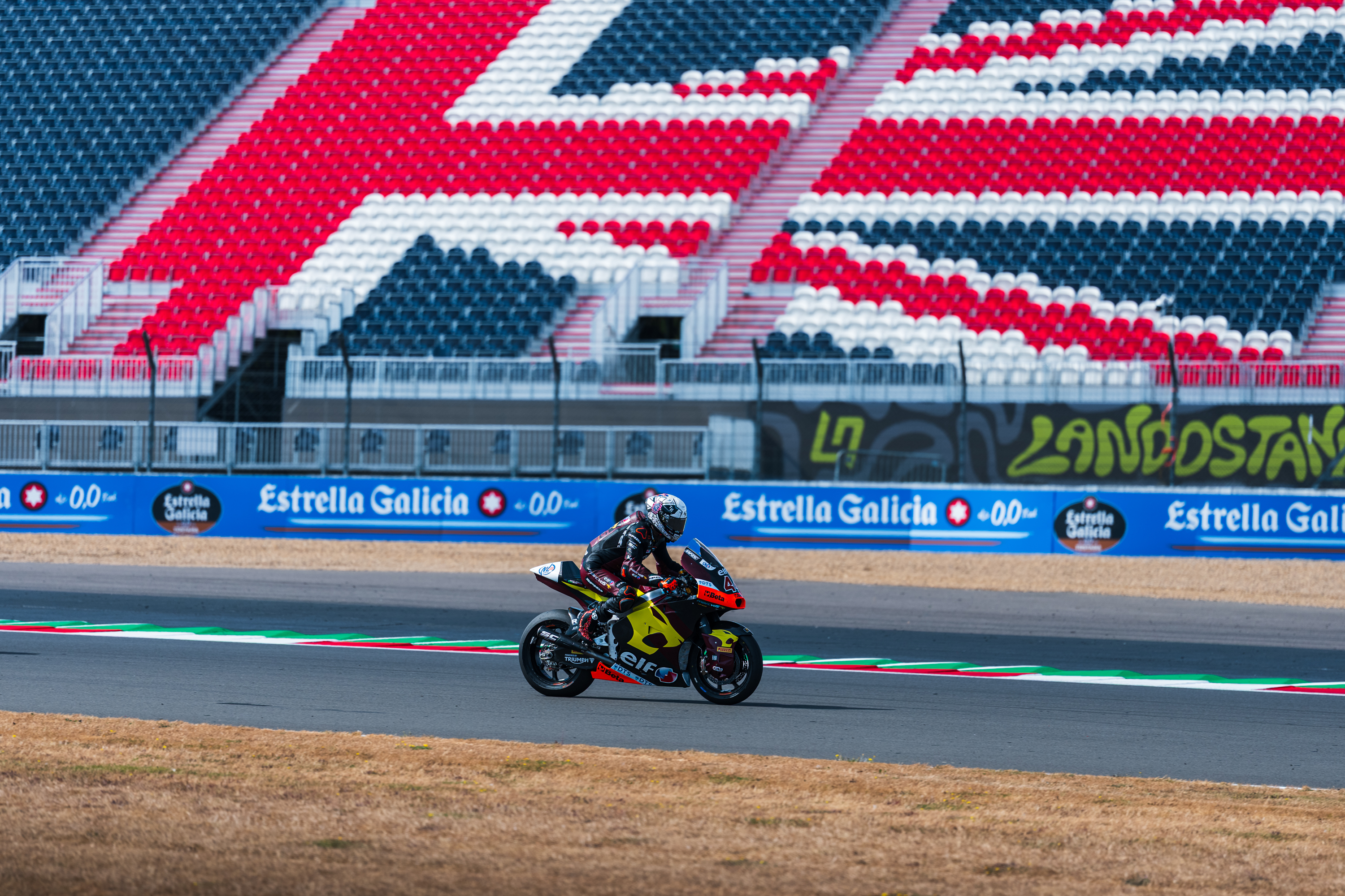 2026 Moto2 Silverstone 4