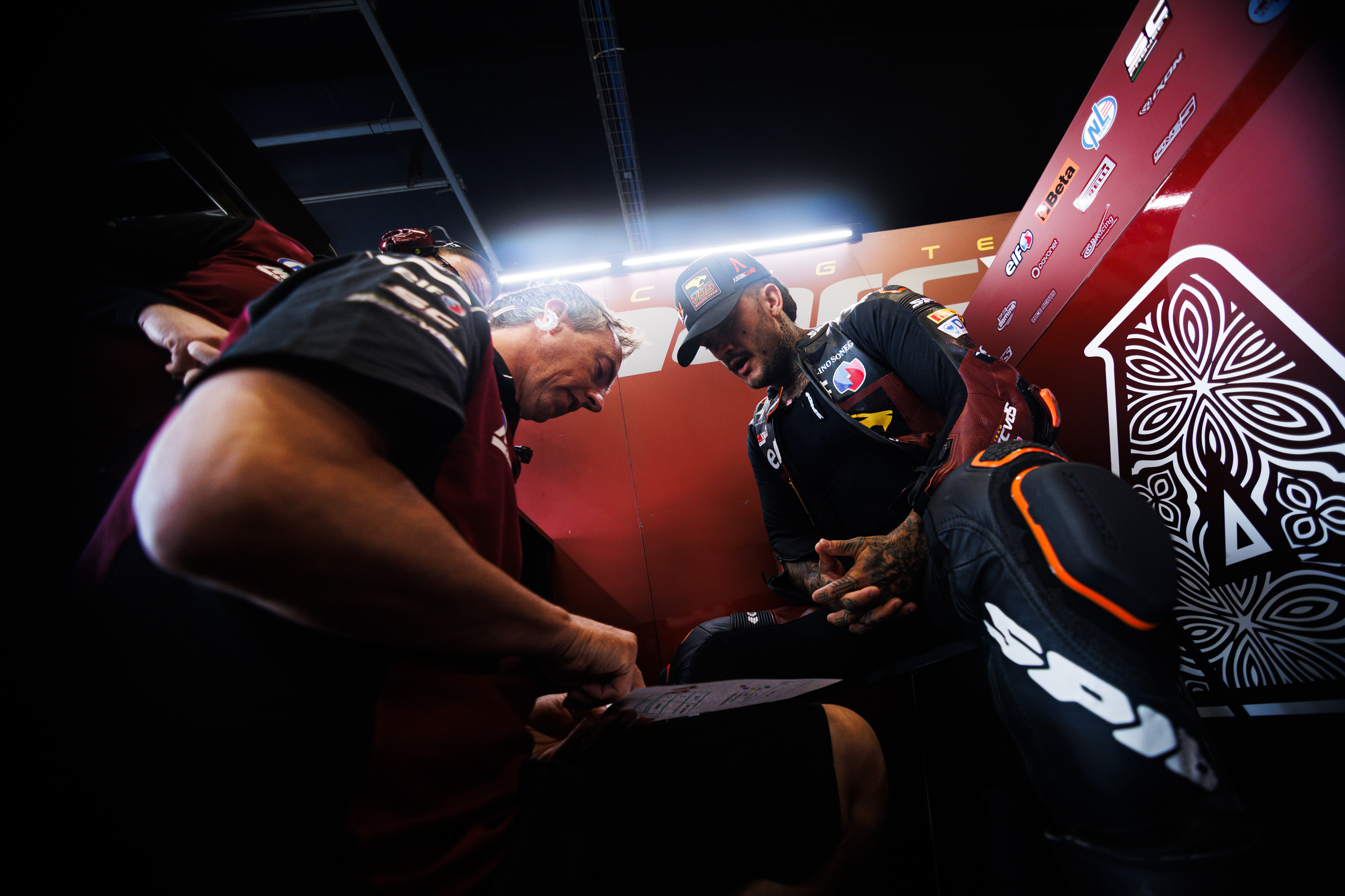 2026 Moto2 Silverstone 5