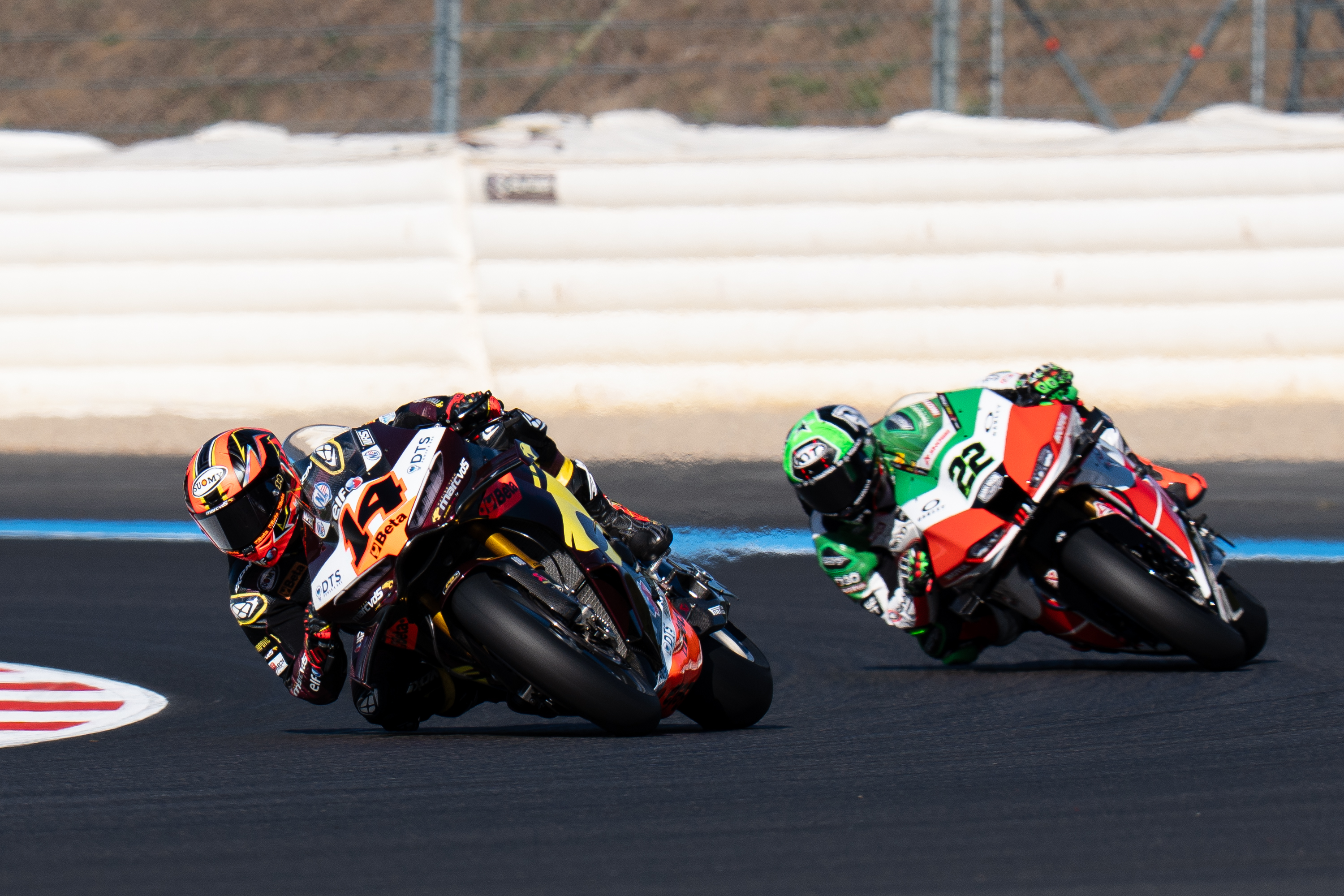 2026 WorldSBK Round 9 – Magny-Cours 9