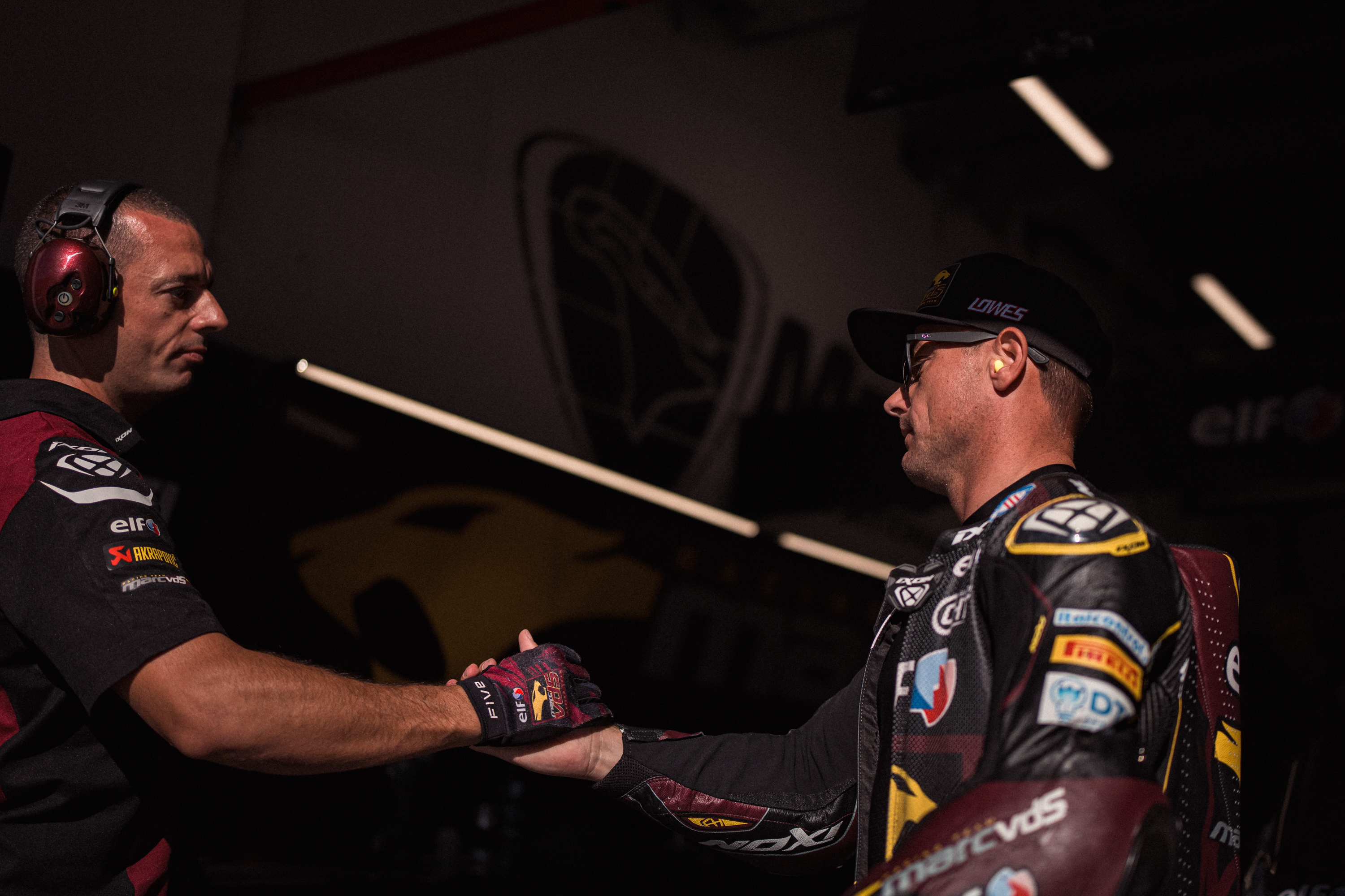 2026 WorldSBK Round 9 – Magny-Cours 11