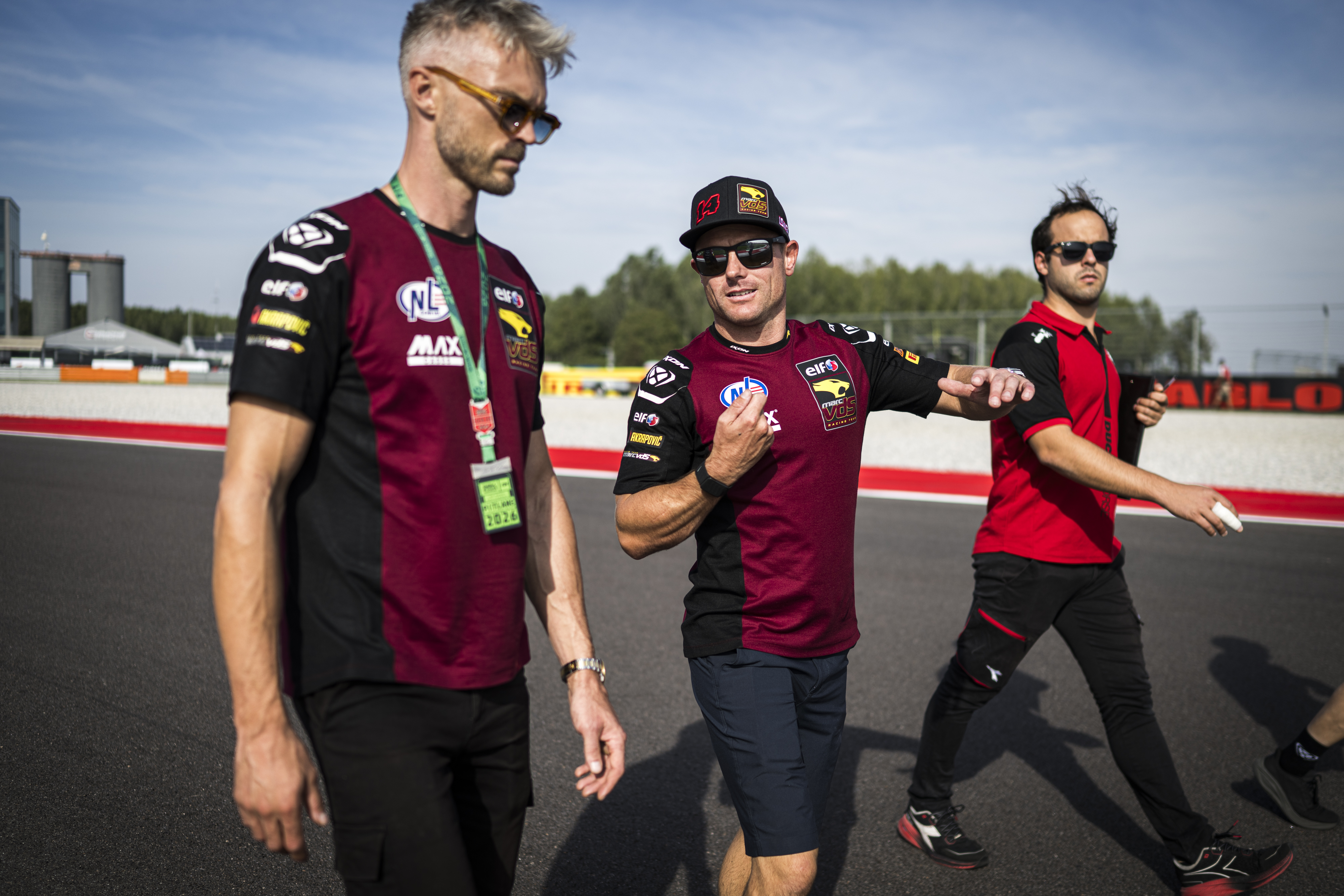 2026 WorldSBK Round 10 – Cremona 2
