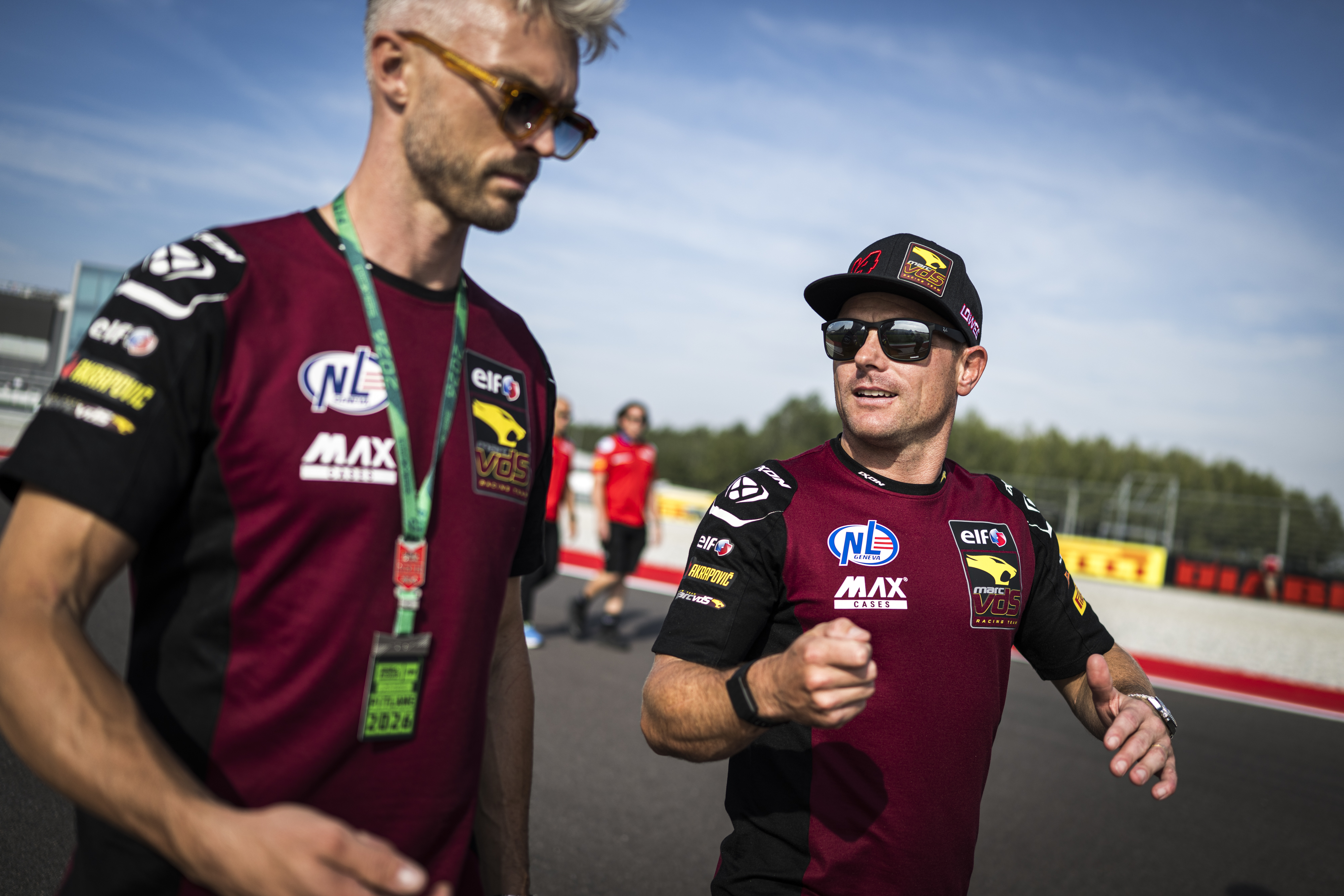 2026 WorldSBK Round 10 – Cremona 3