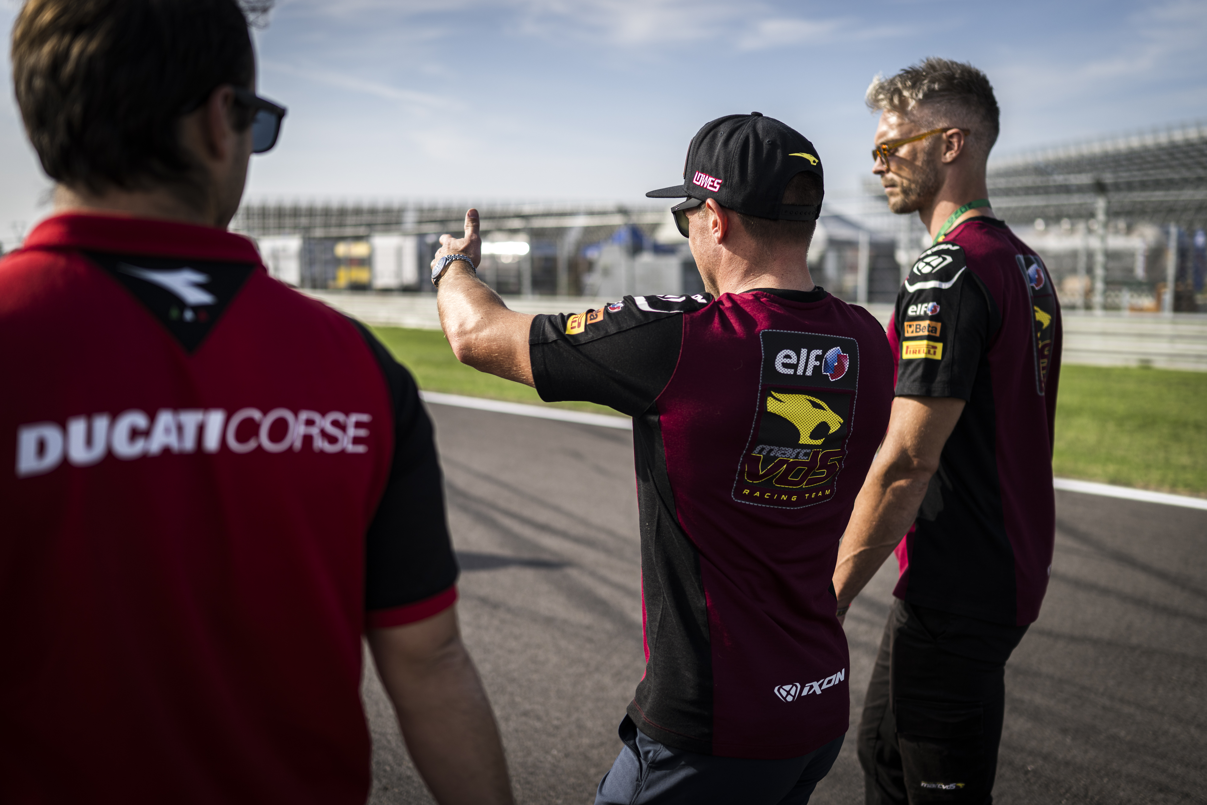2026 WorldSBK Round 10 – Cremona 4