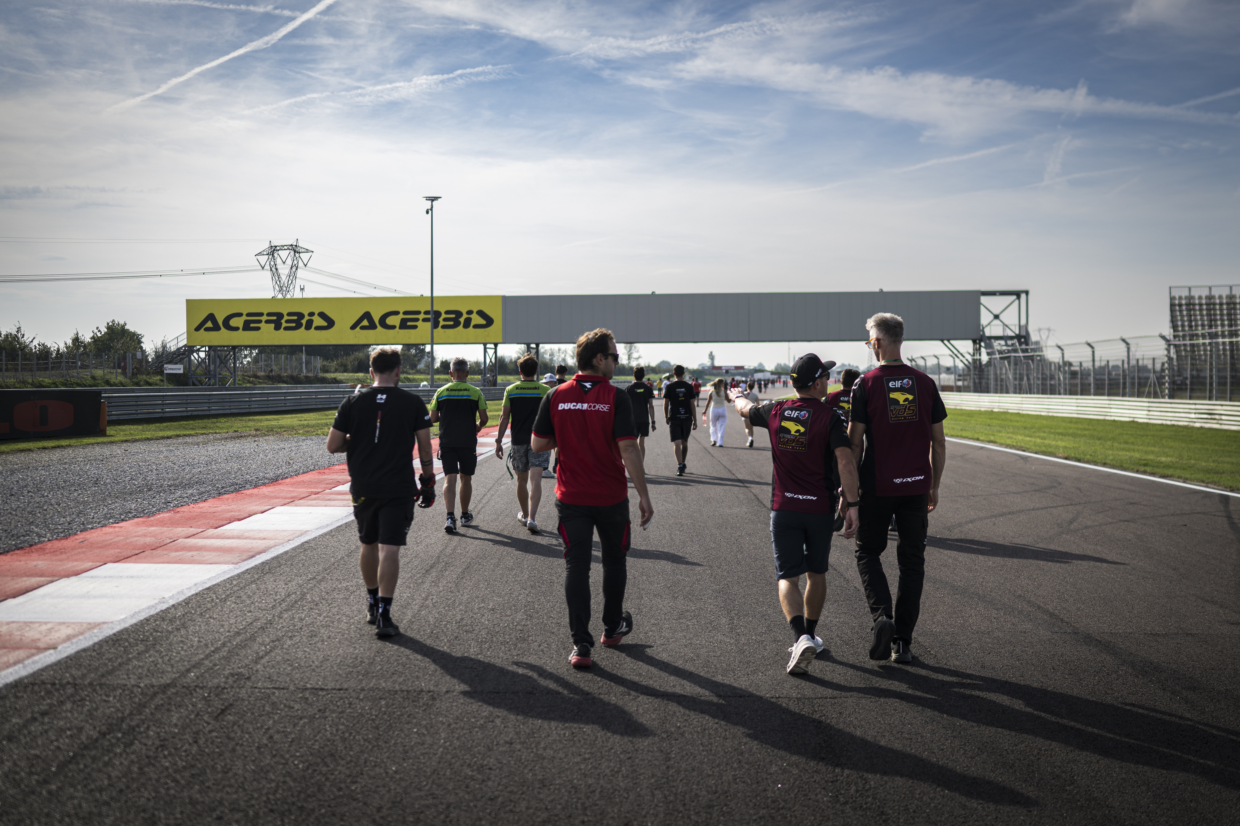 2026 WorldSBK Round 10 – Cremona 5