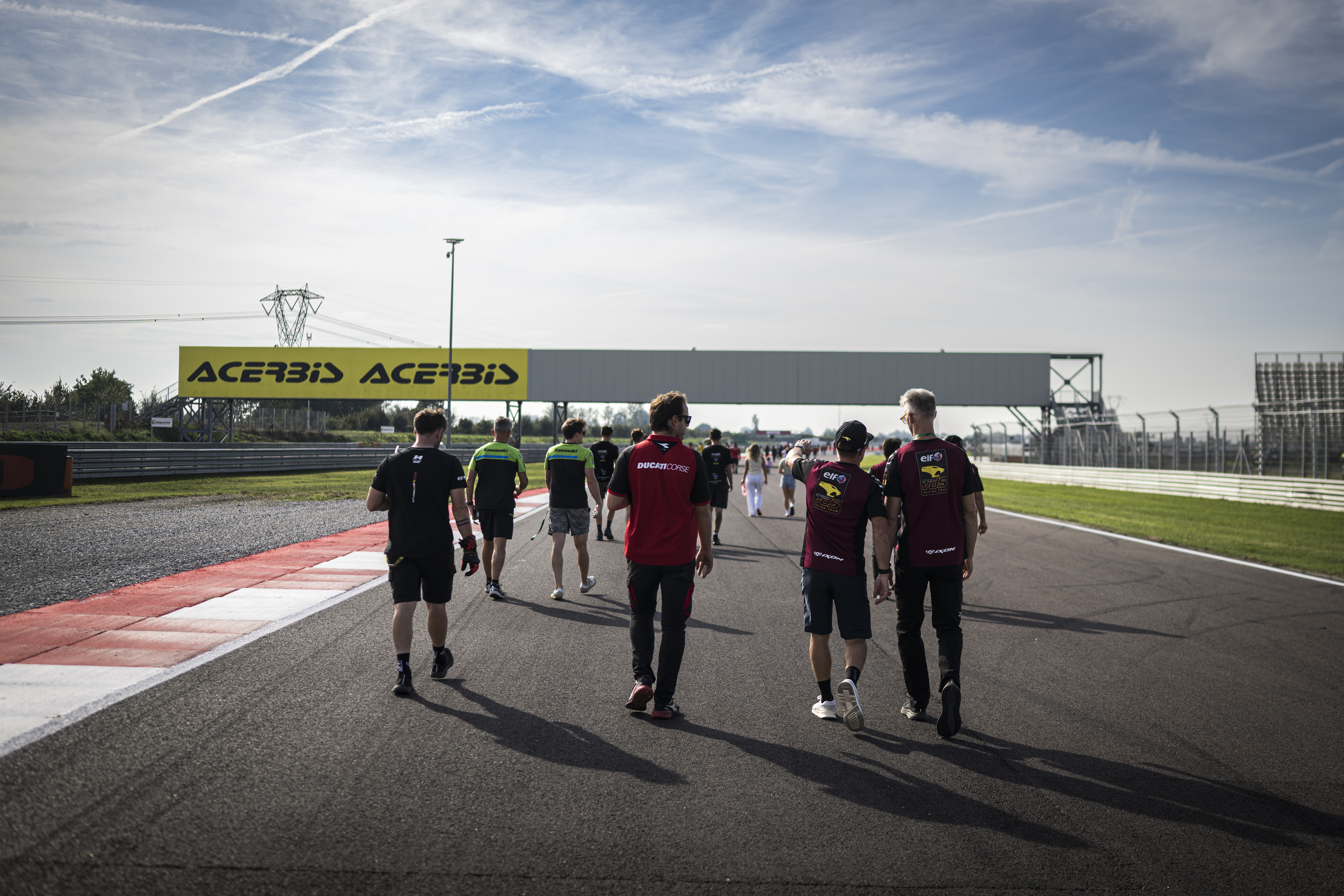 2026 WorldSBK Round 10 – Cremona 6