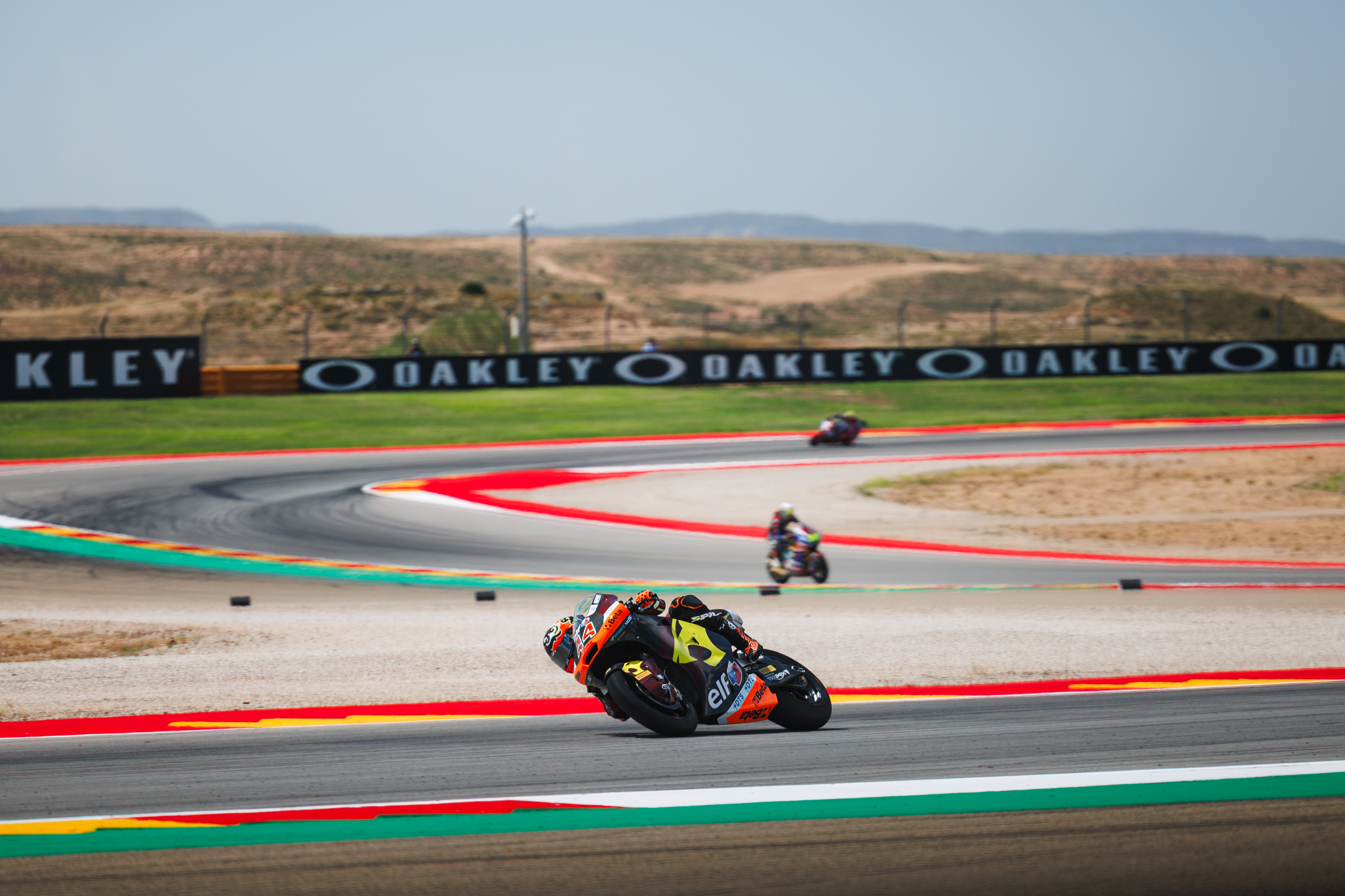 2026 Moto2 Aragón 2