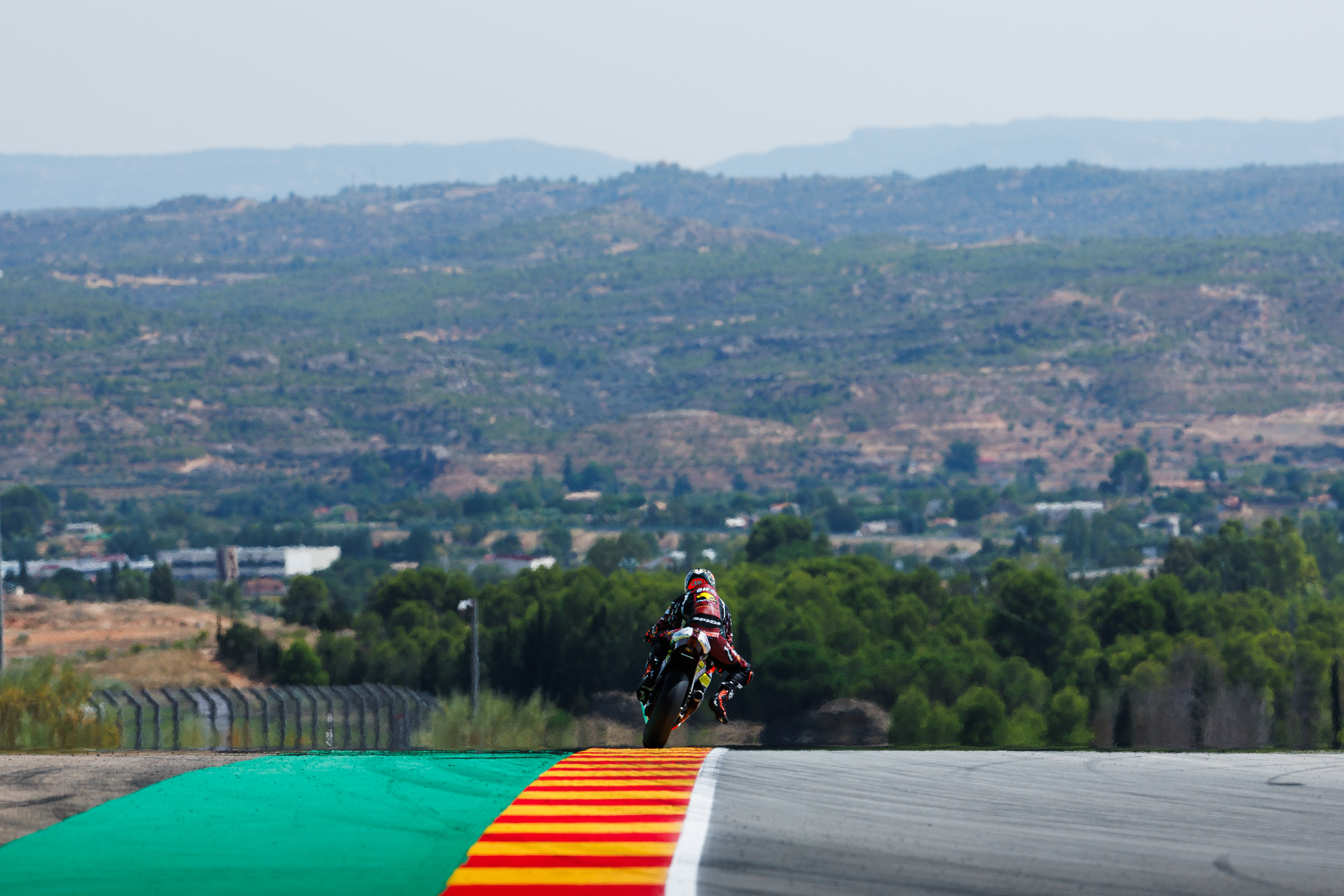 2026 Moto2 Aragón 3