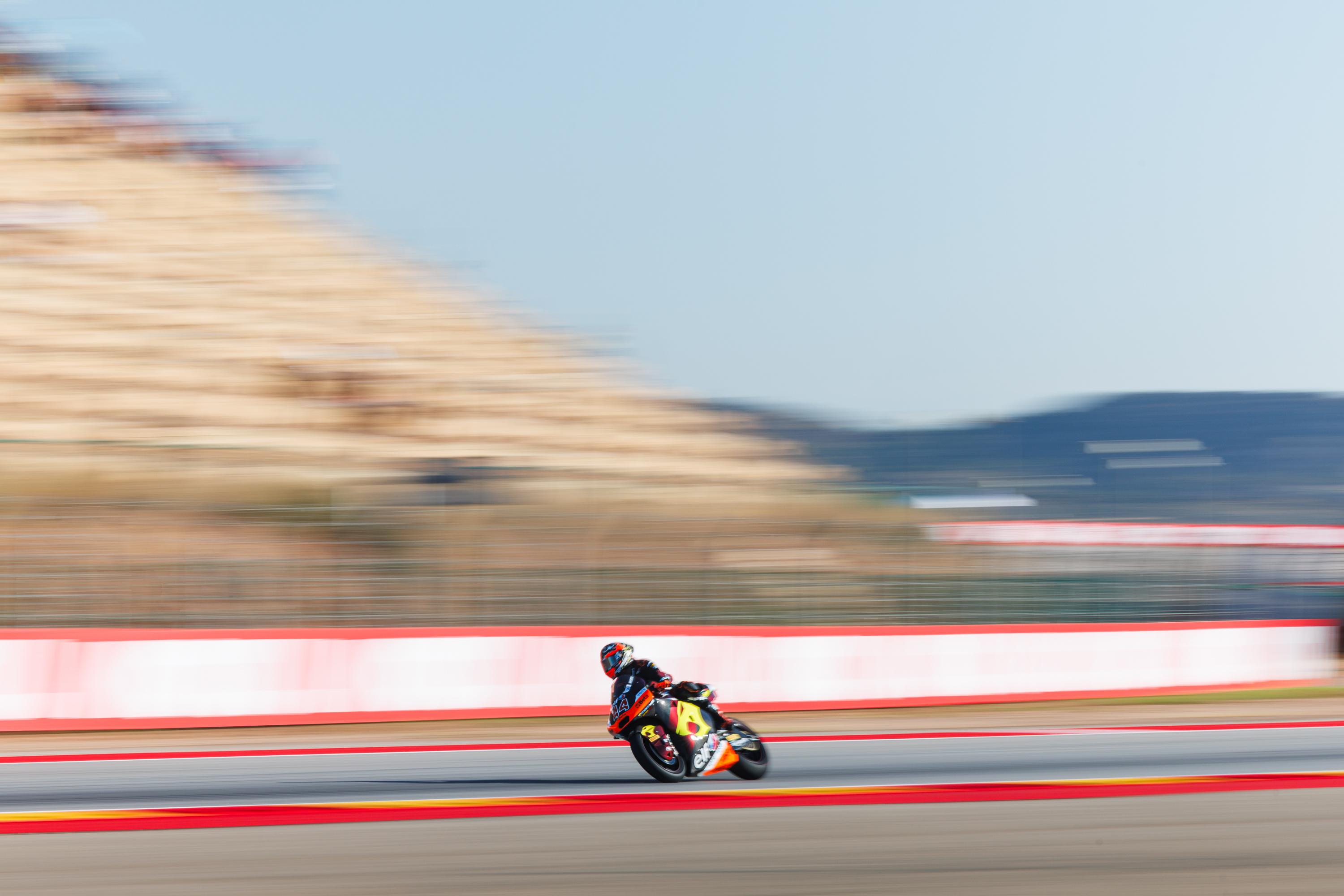 2026 Moto2 Aragón 4