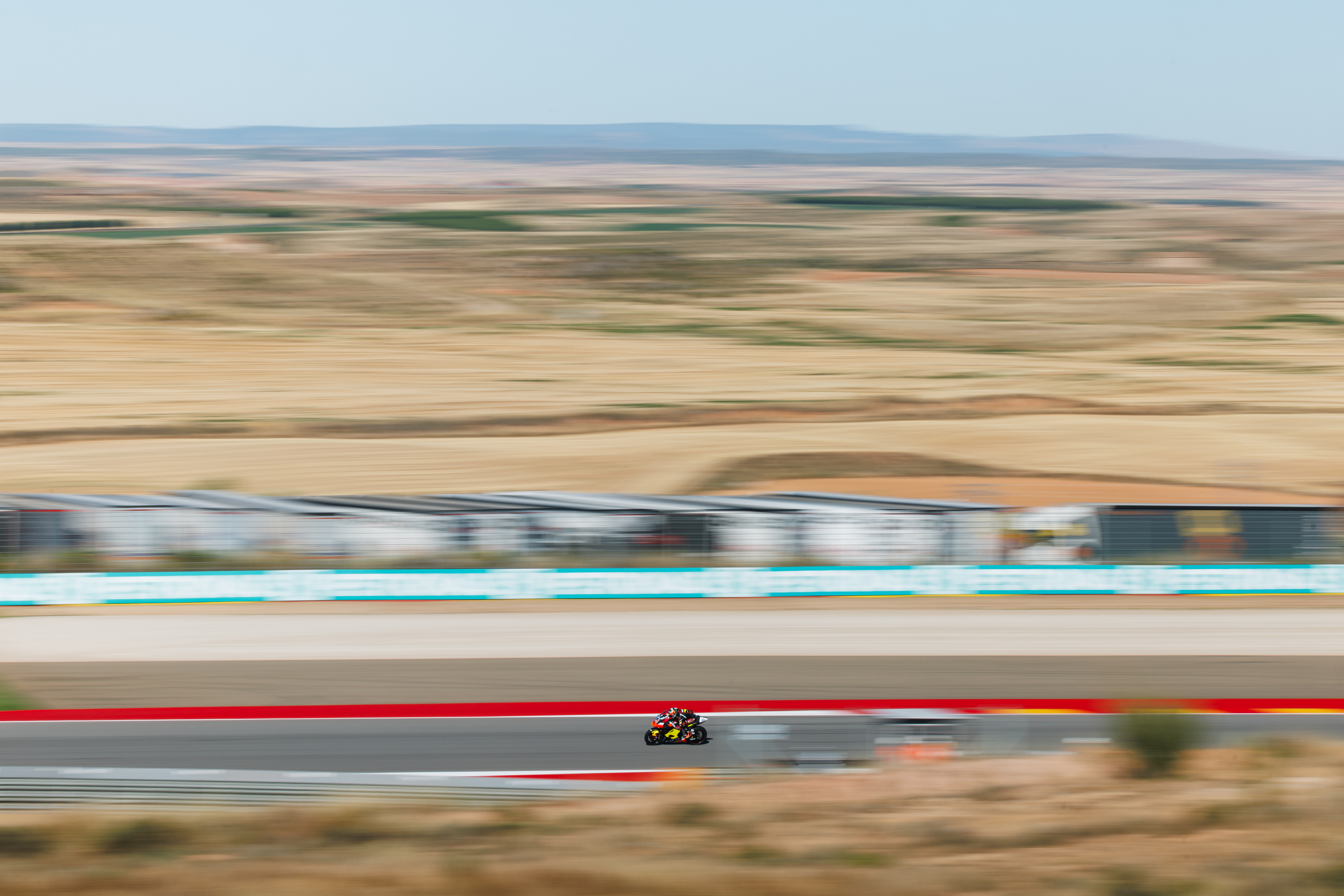 2026 Moto2 Aragón 5