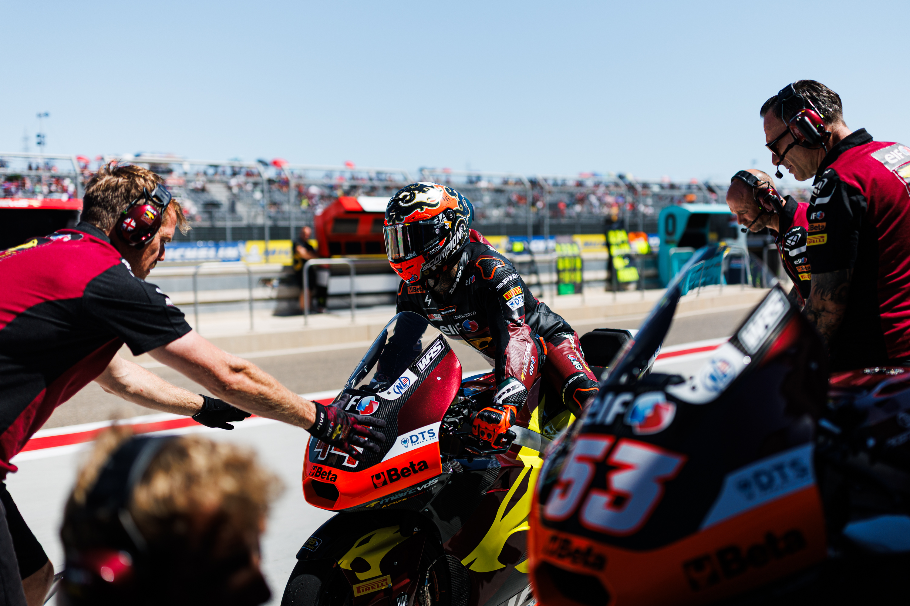 2026 Moto2 Aragón 6
