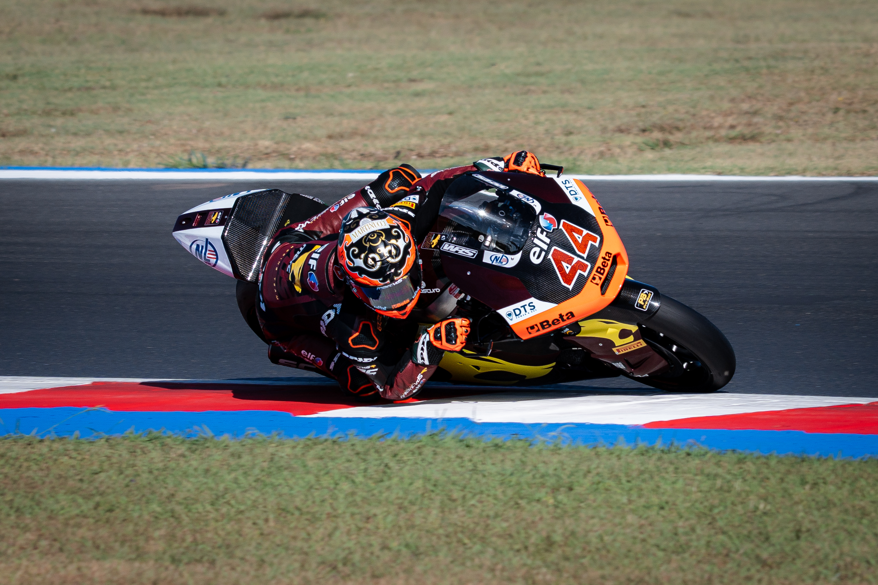 2026 Moto2 Misano 2