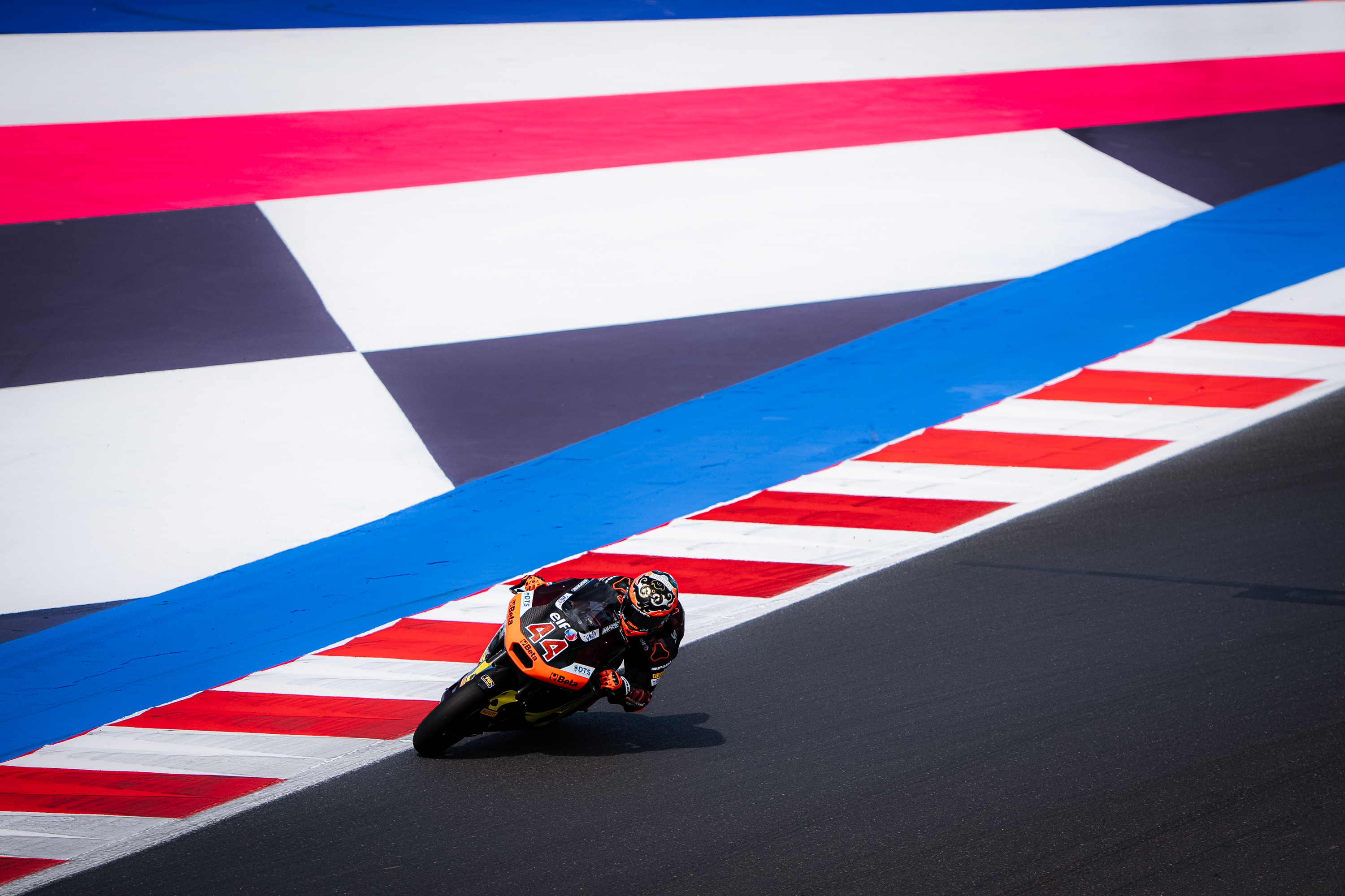2026 Moto2 Misano 5