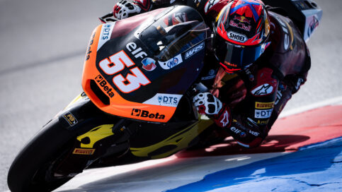 2026 Moto2 Misano 5