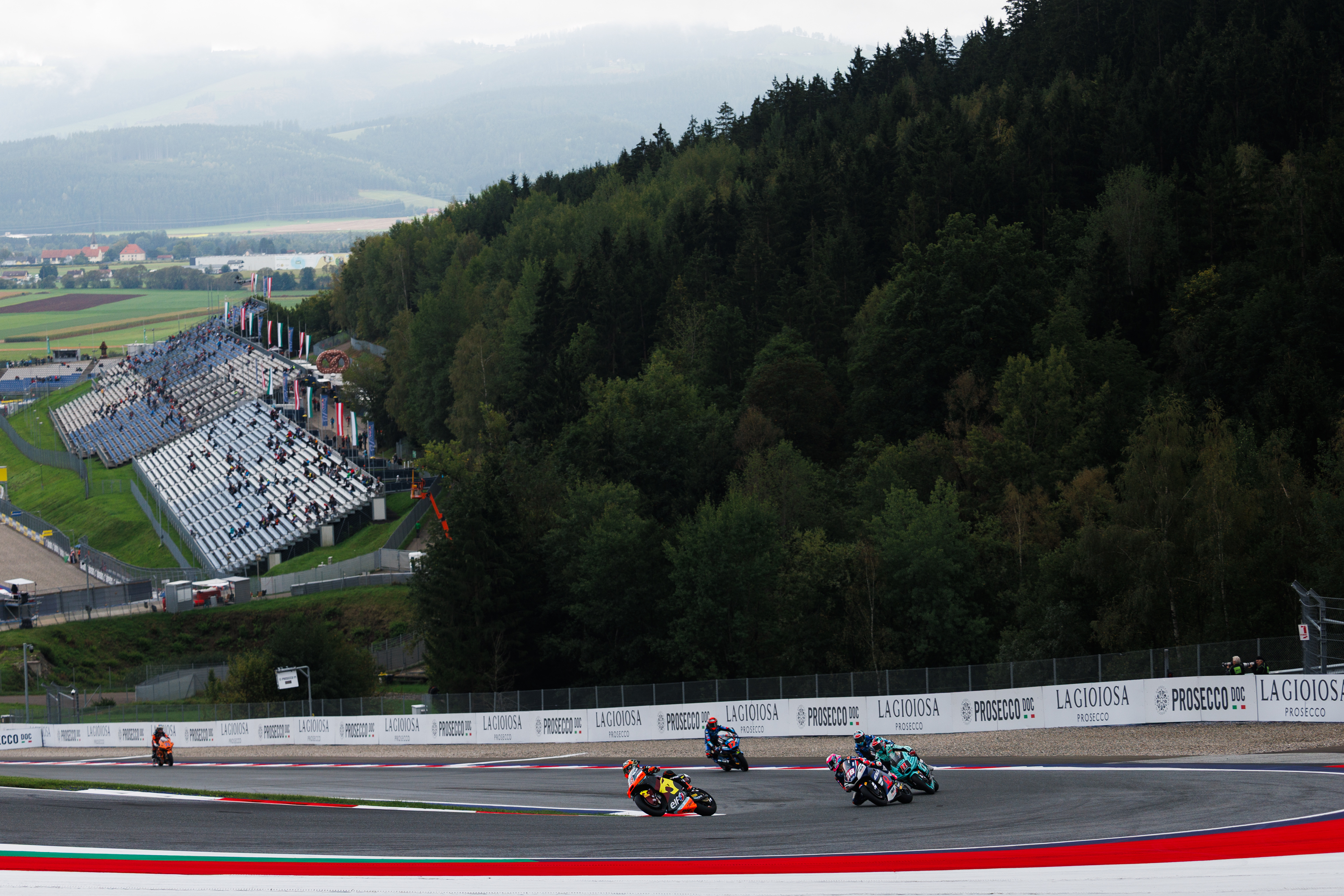 2026 Moto2 Austria 2