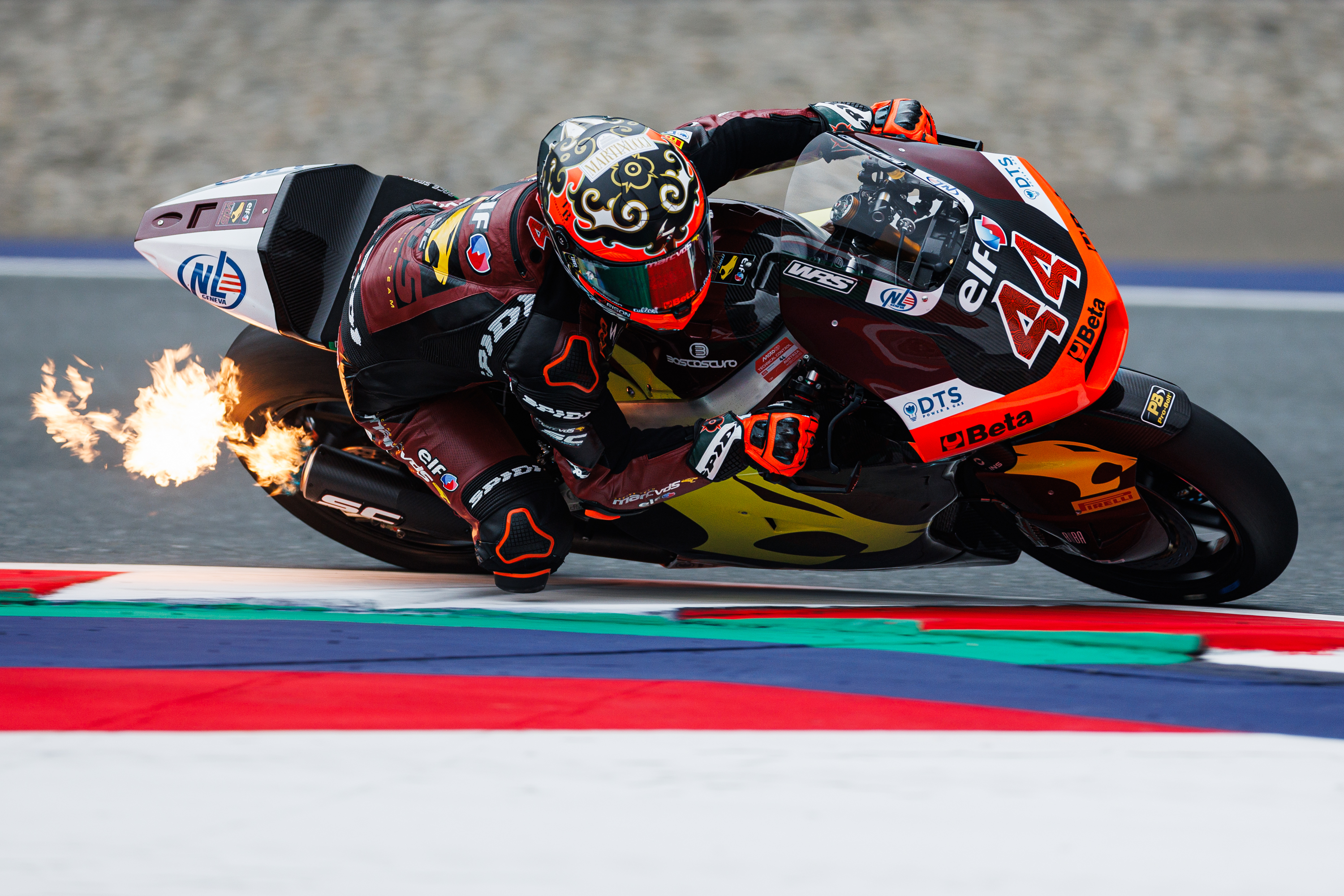 2026 Moto2 Austria 3