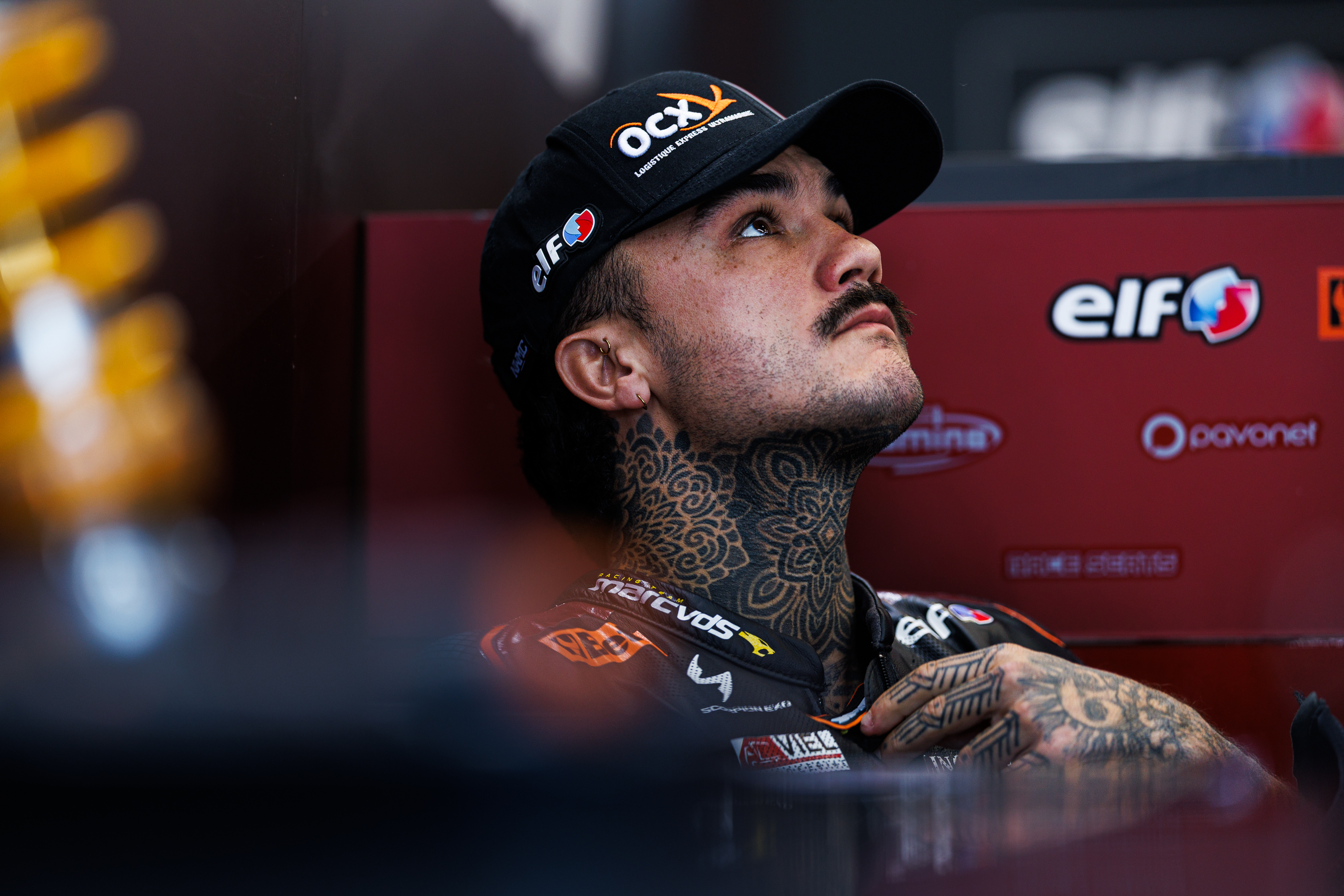 Canet just shy of top 14 in tight Spielberg opener 1